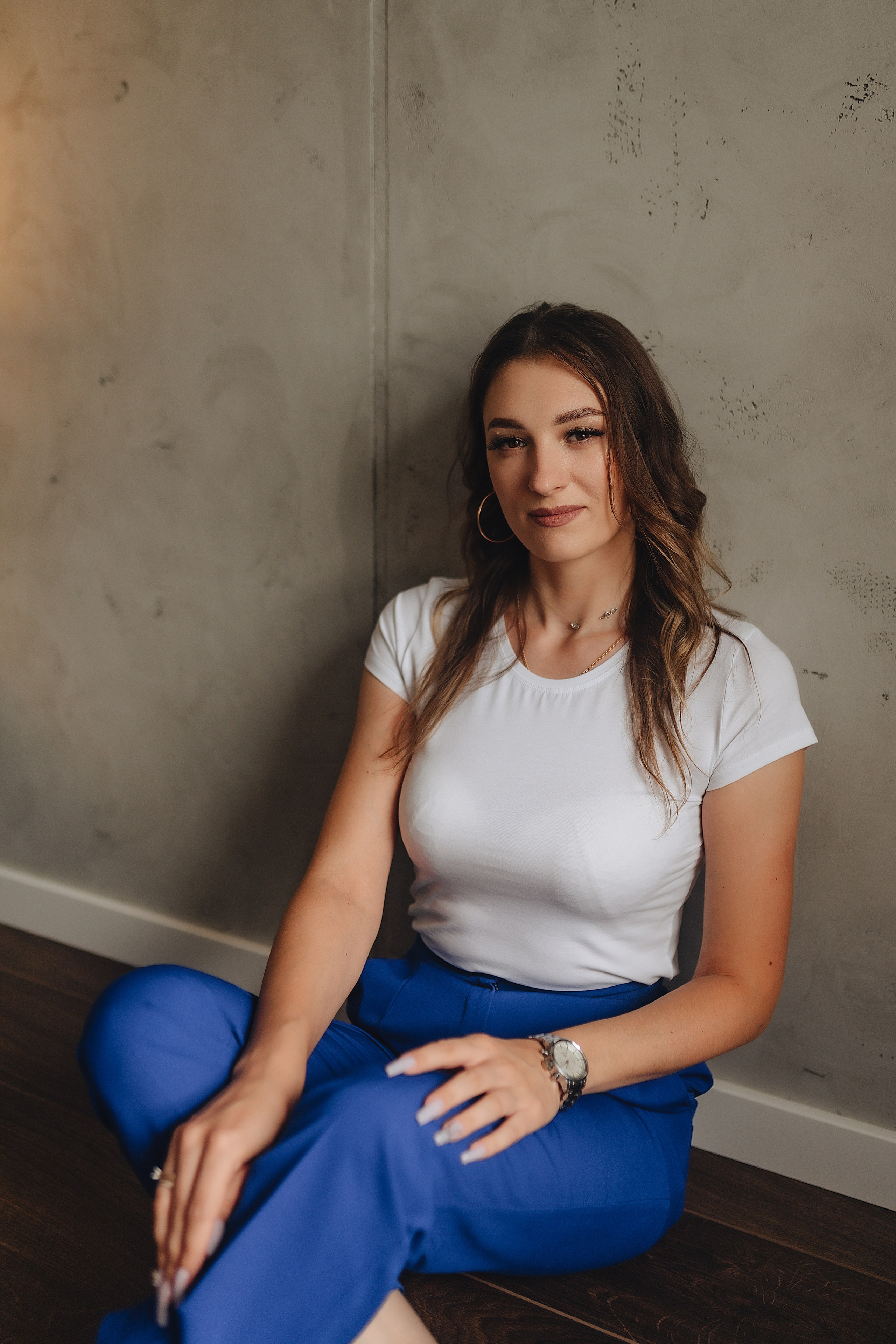 Наталья | Контент-съемка. Фотограф Карина Шмулёва. Воронеж и область