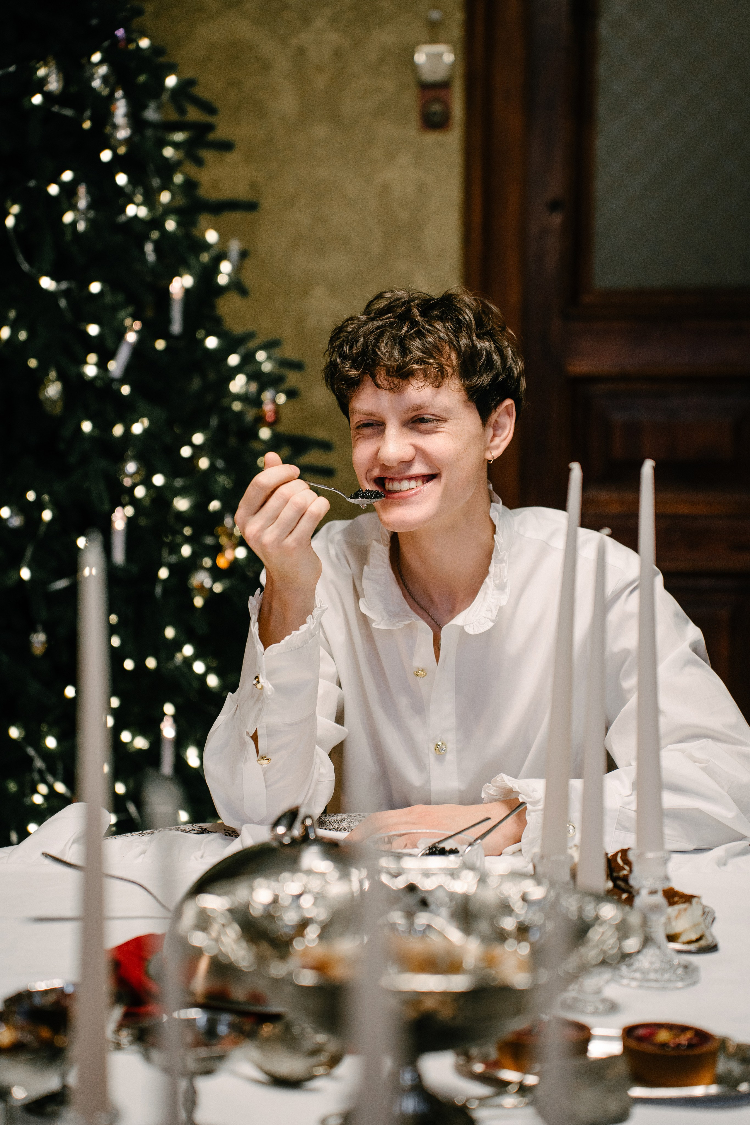 Тихон и Екатерина. Свадебный и семейный фотограф в Воронеже Анастасия Бойко