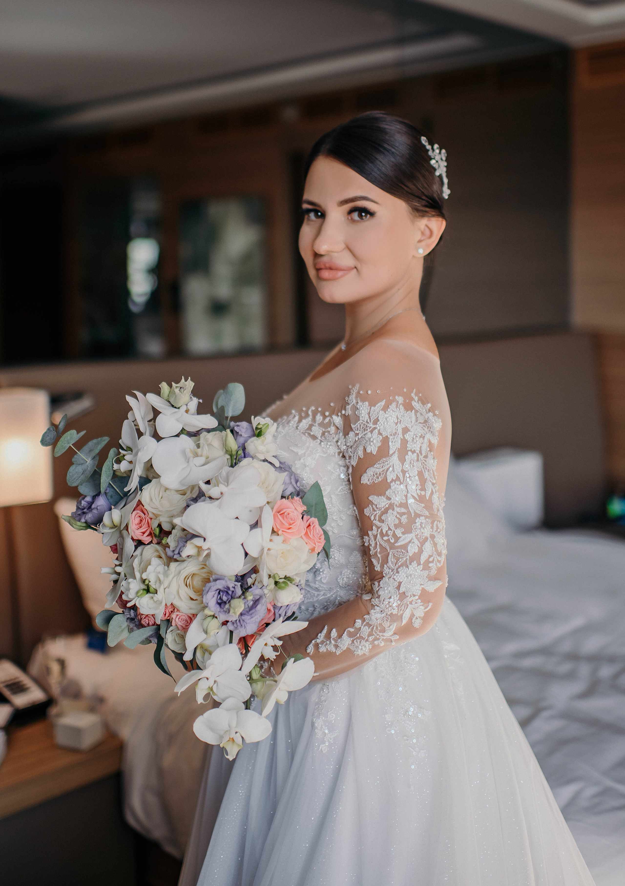 Radisson Olympiyskiy Hotel. Свадебный и семейный фотограф в г. Москва Ирина Гаврилова