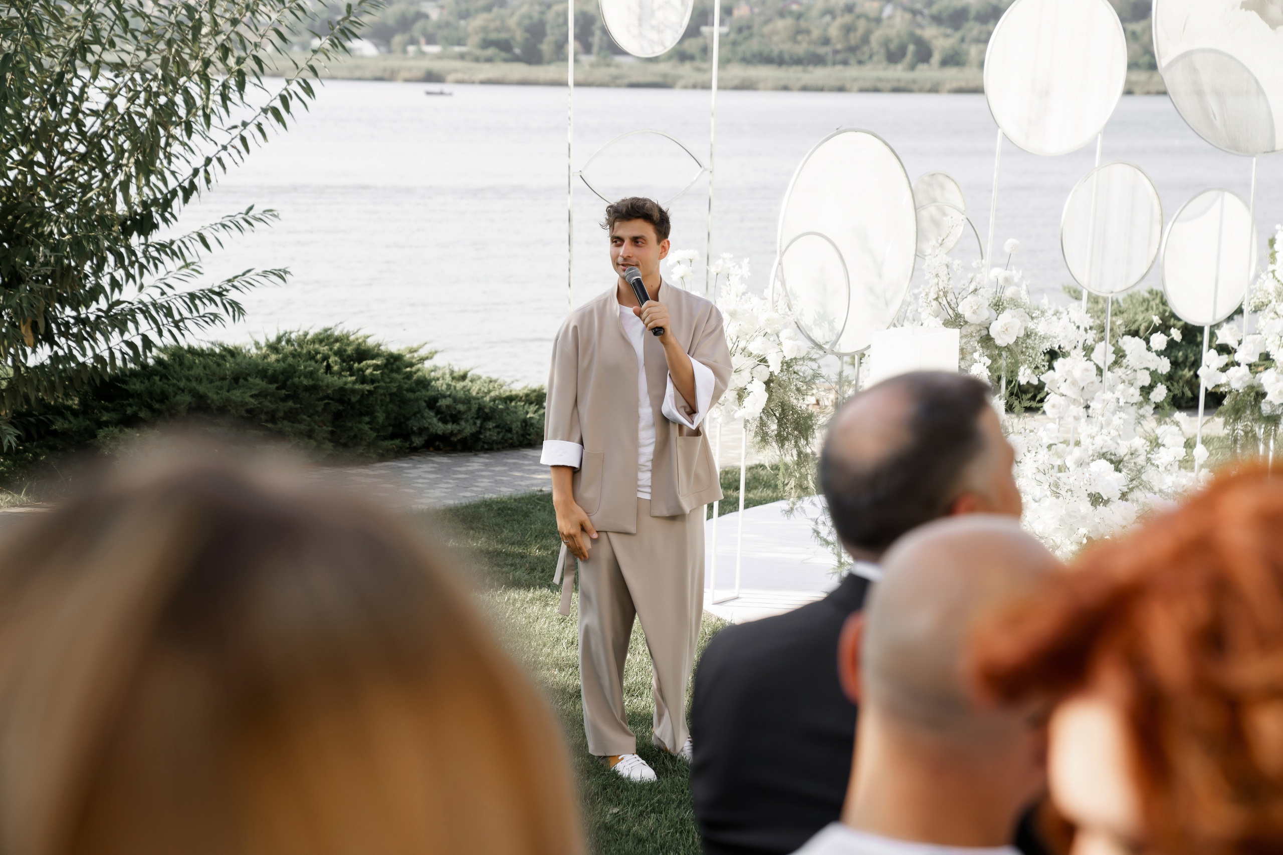 Павел и Вероника. Свадебный и репортажный фотограф Ростов-на-Дону Алексей Гуль