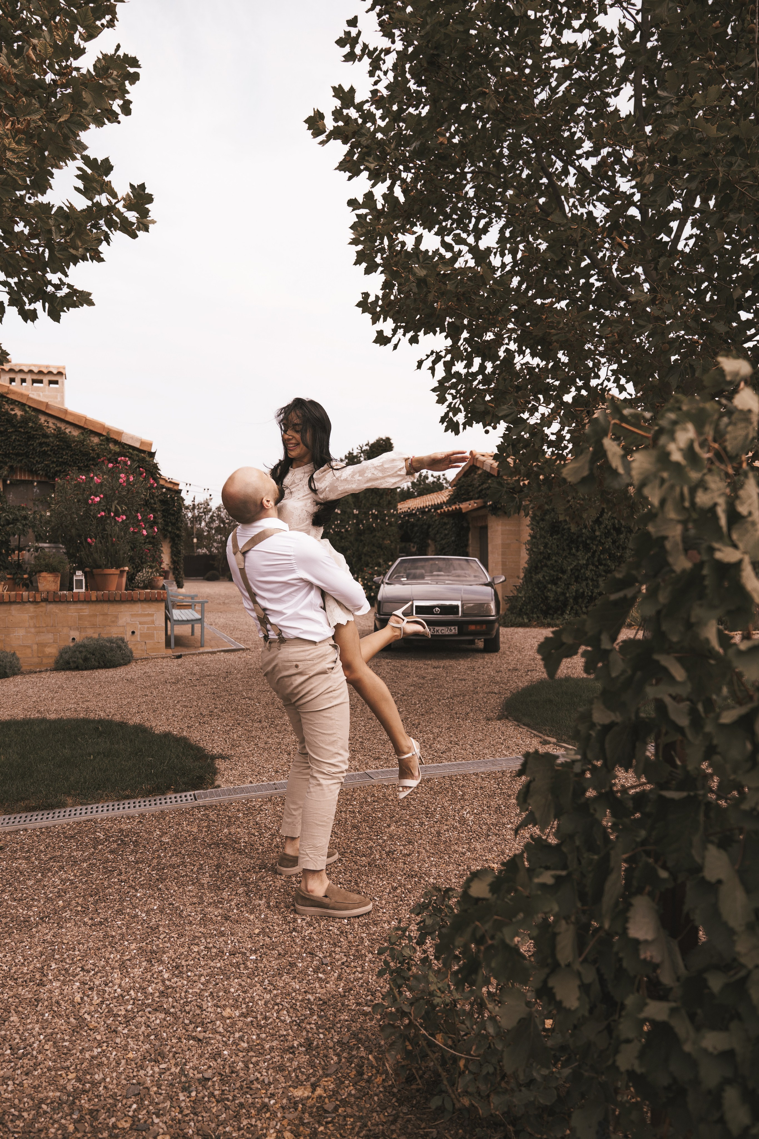 Руслан и Наташа. Свадебный и репортажный фотограф Ростов-на-Дону Алексей Гуль