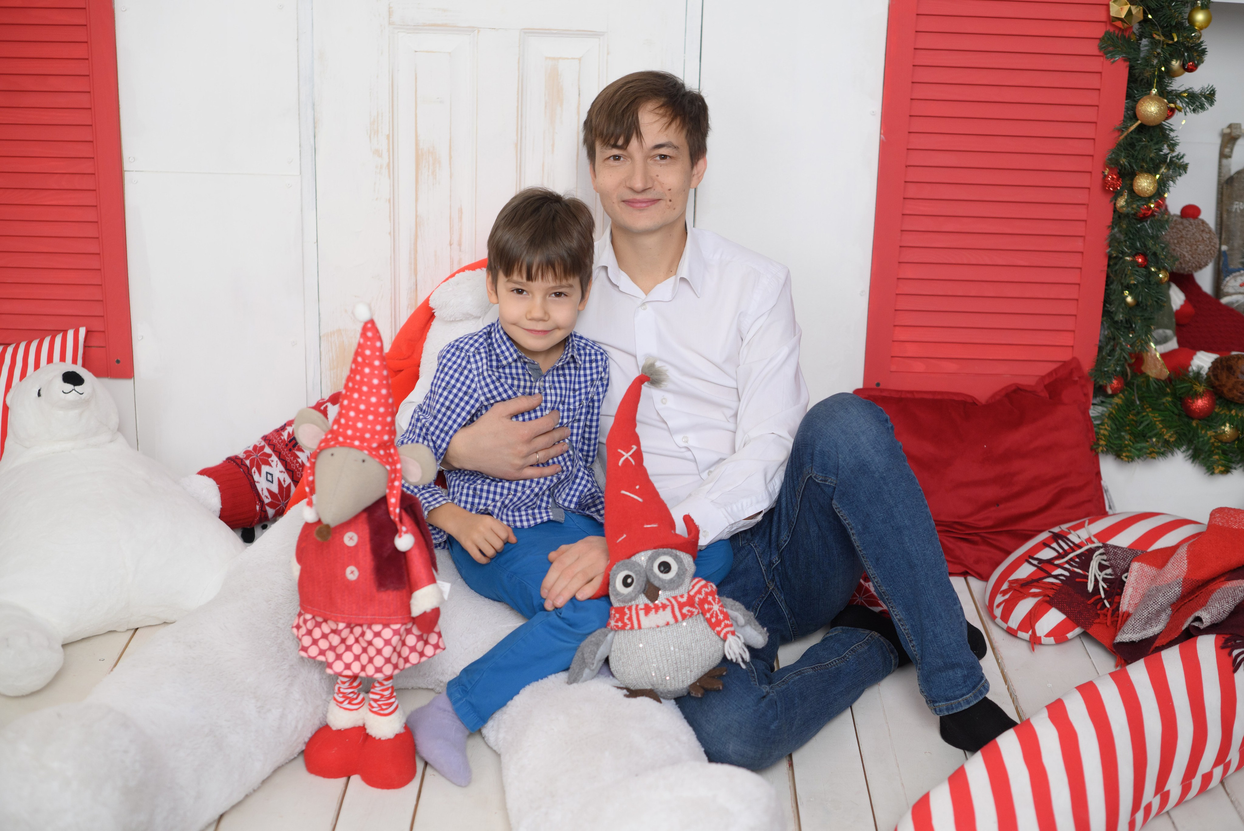 СЕМЕЙНЫЕ. Главная