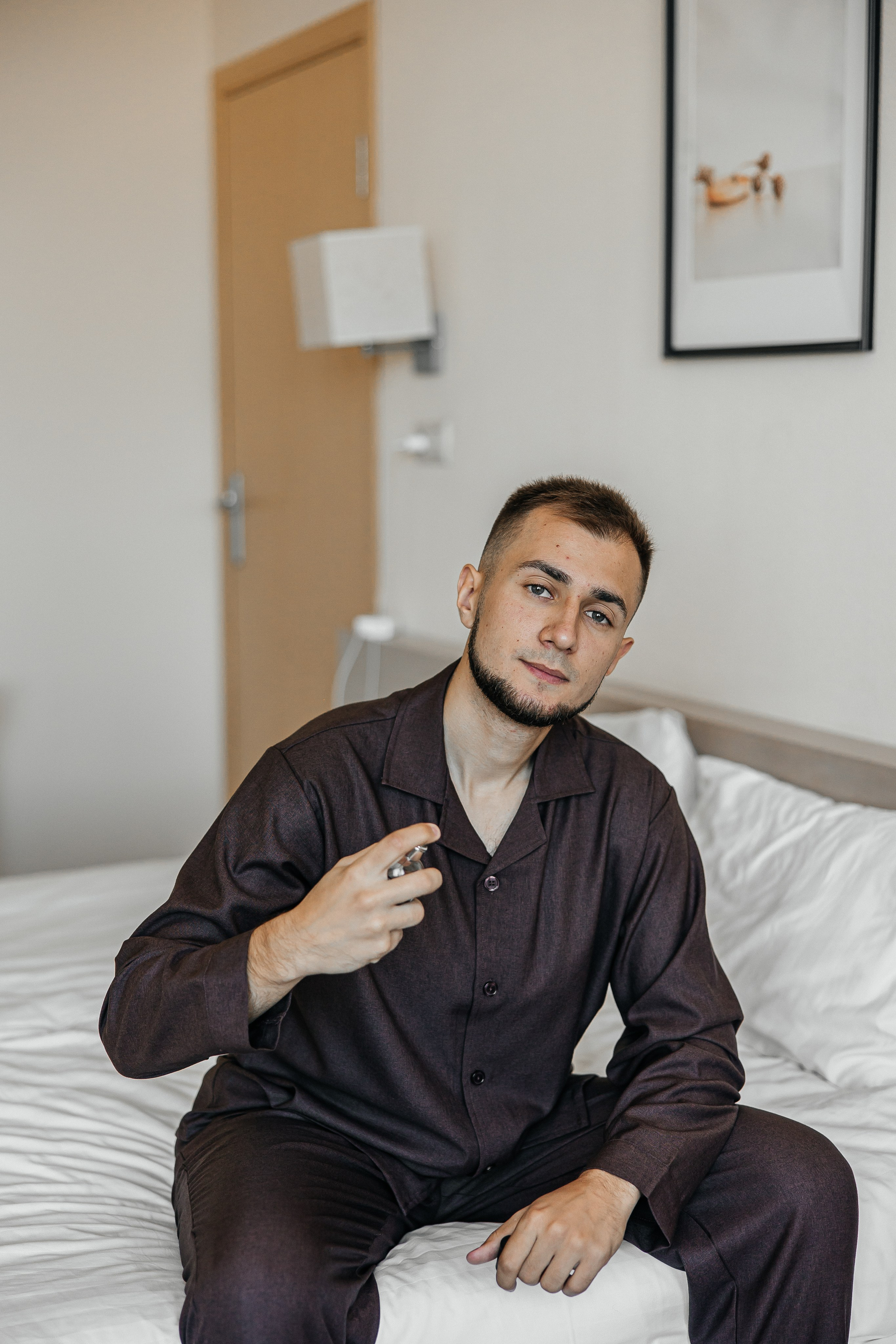 Оксана и Тимур. Свадебный и семейный фотограф Елизавета Ермак | Москва и МО