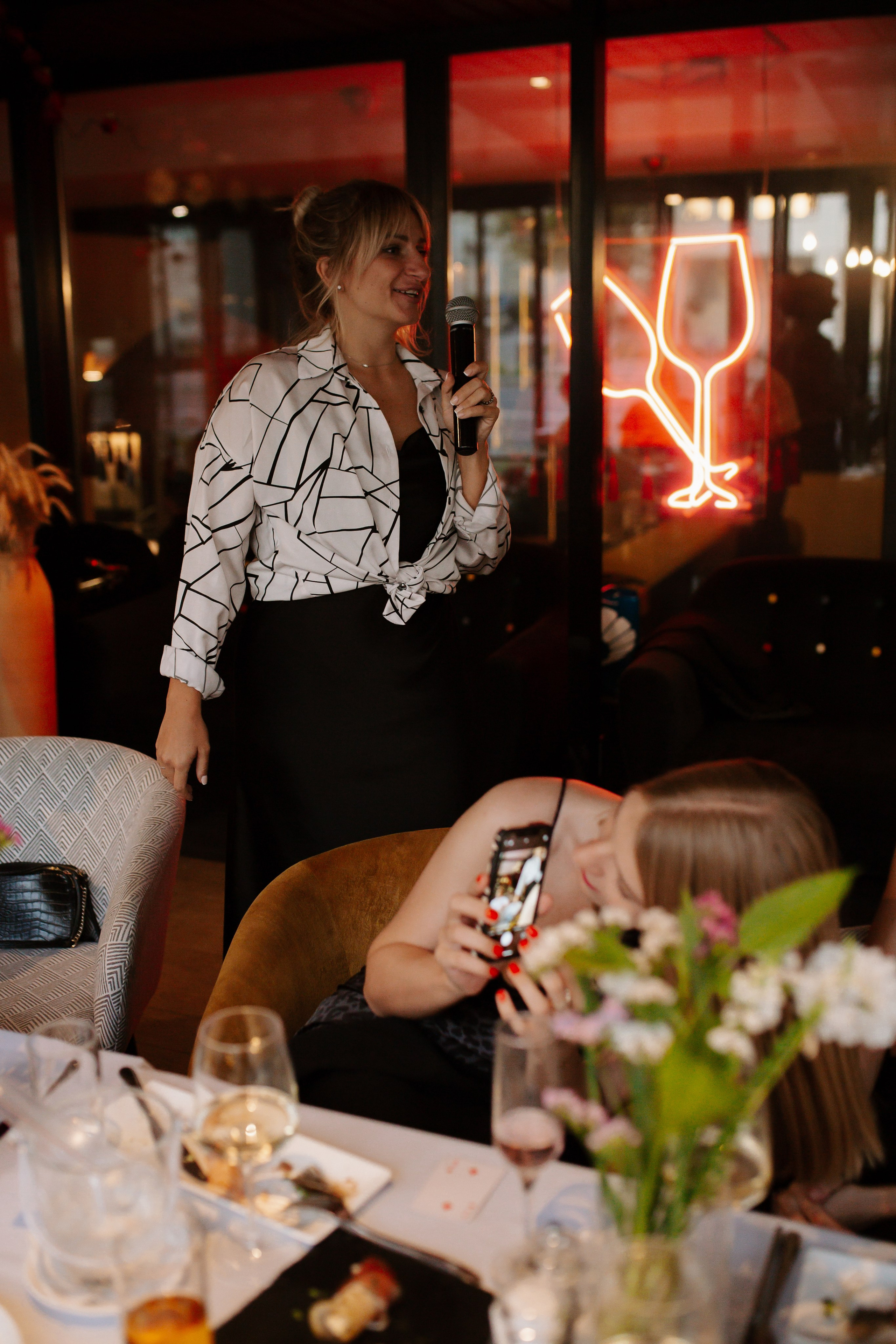 День Рождения Ангелины. Фотограф в Минске — Юлия Деяк. Фотосессии в Минске