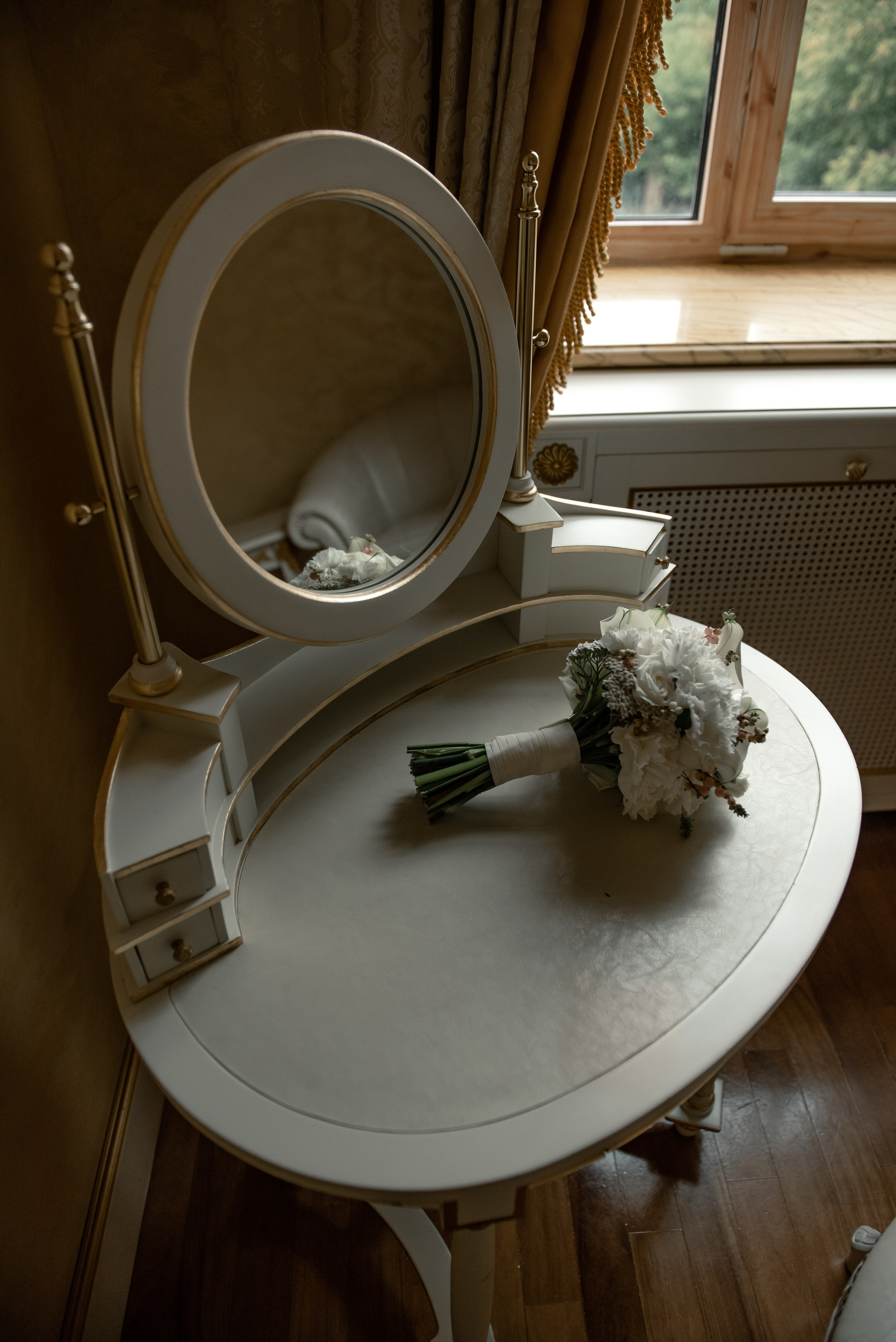 Дмитрий и Евгения. Свадебный фотограф Тюмень / Санкт — Петербург Миронова Наталия