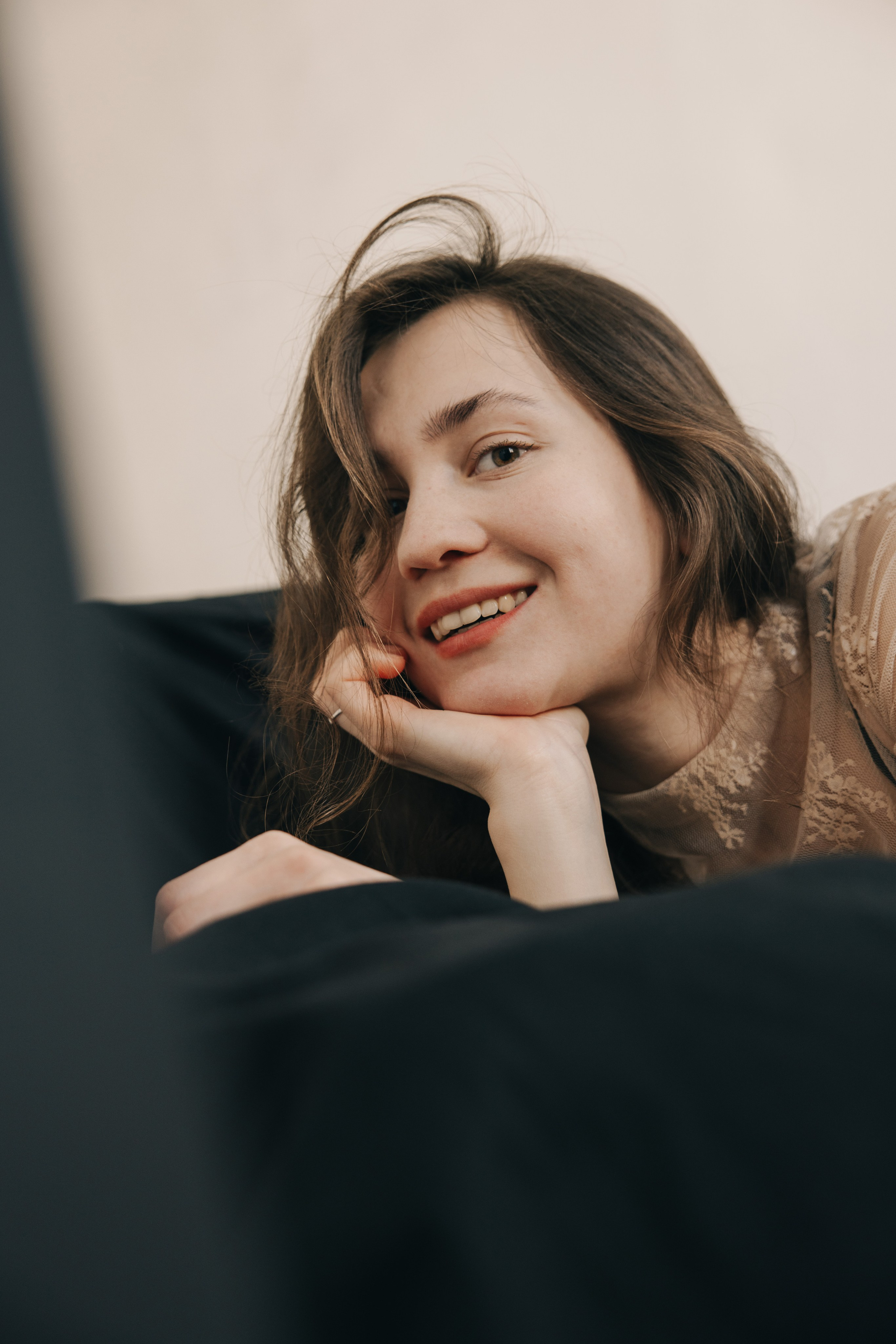 Анастасия. Ксения Цыгир, фотограф в Петербурге