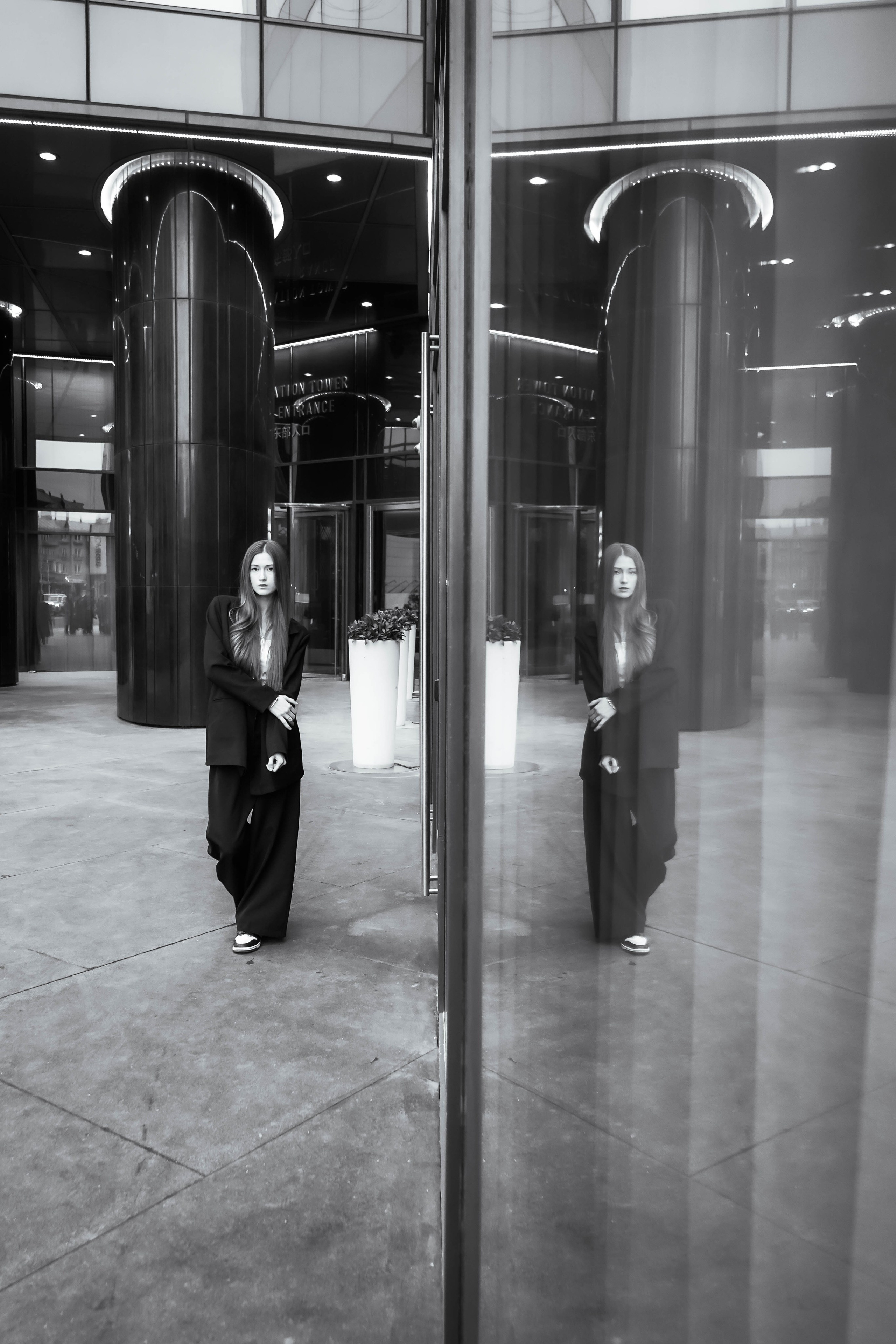 Стрит москва сити. Главная