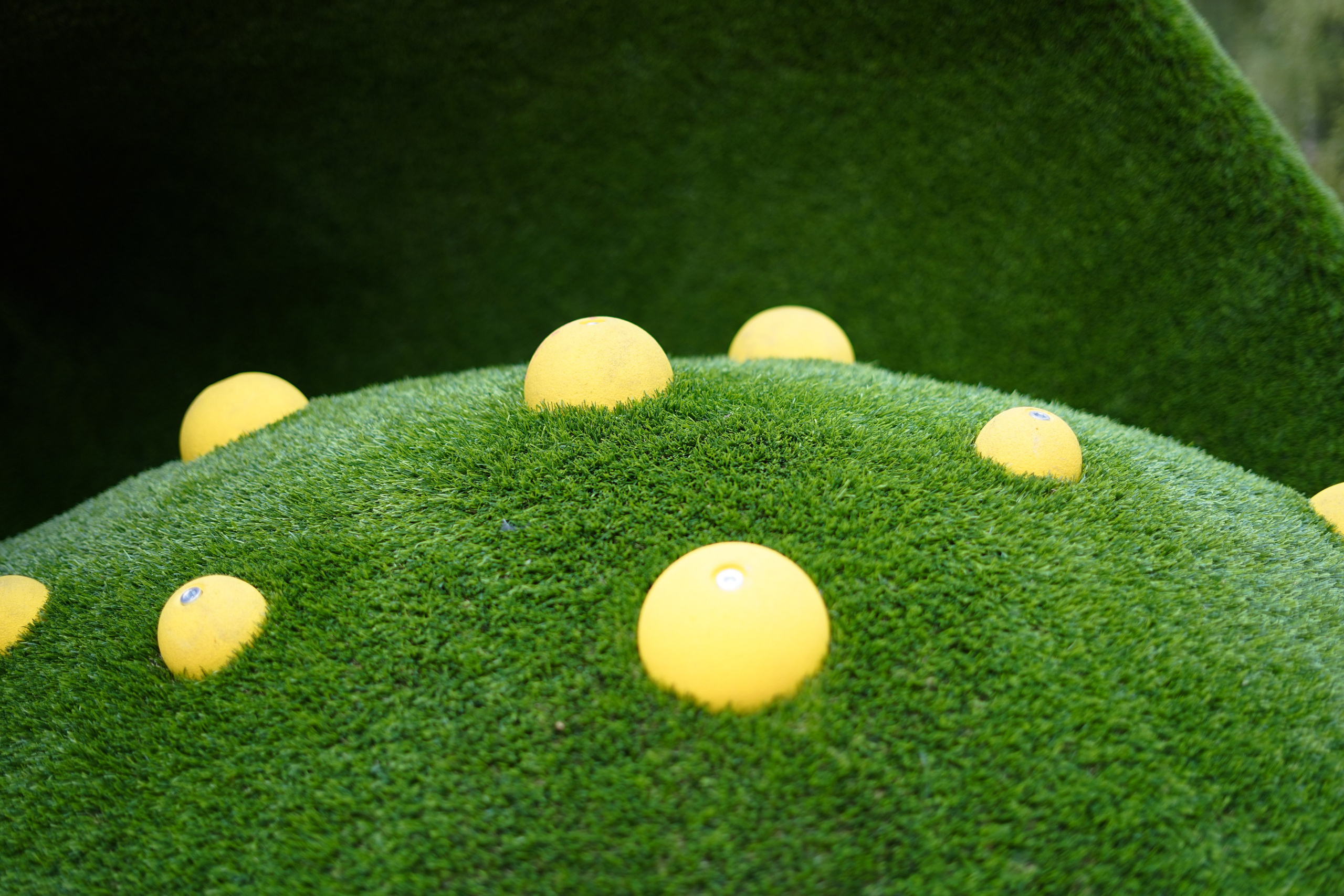 Сьемка обьекта. Главная