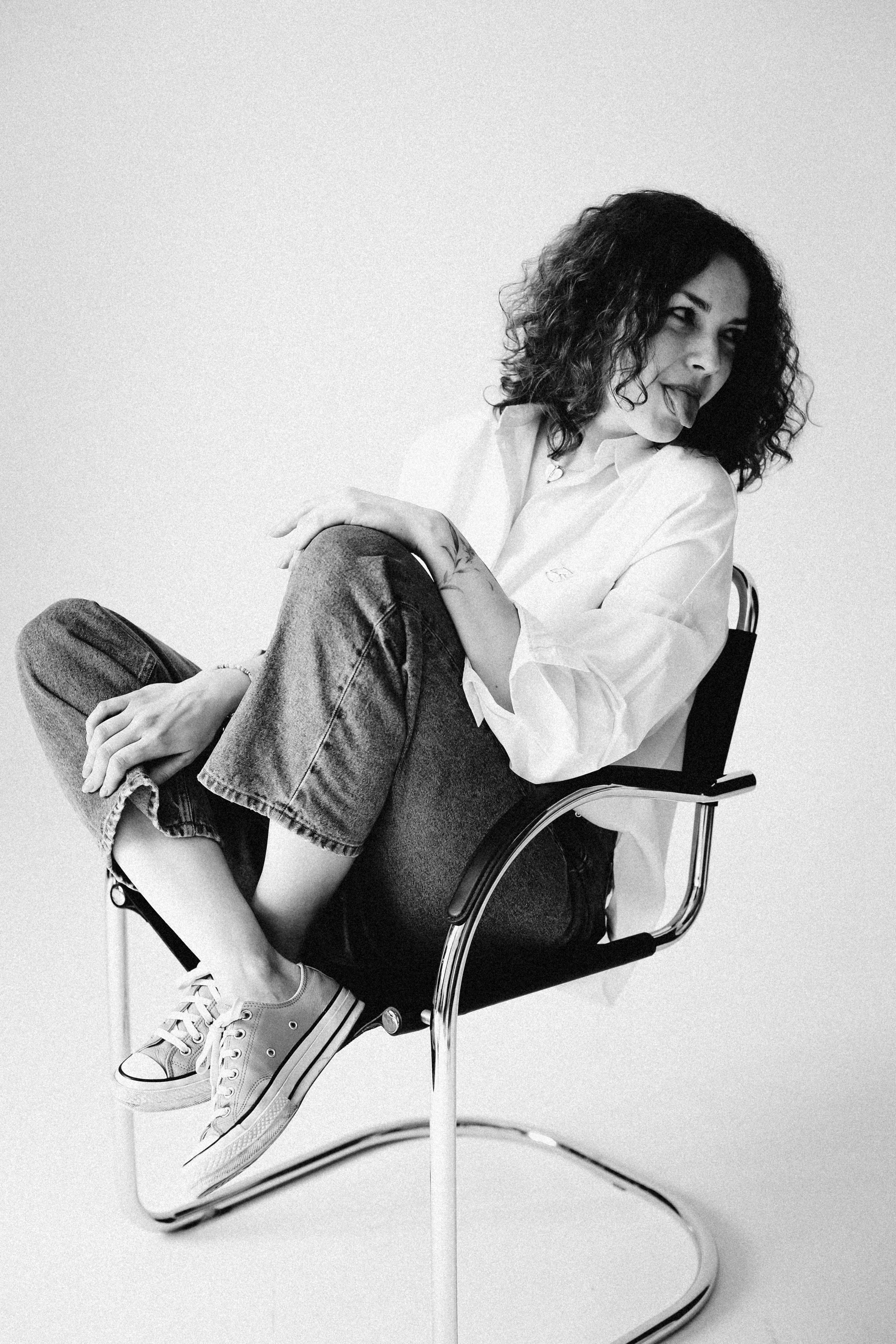 Анастасия. Commercial photographer | Anton Ermakov