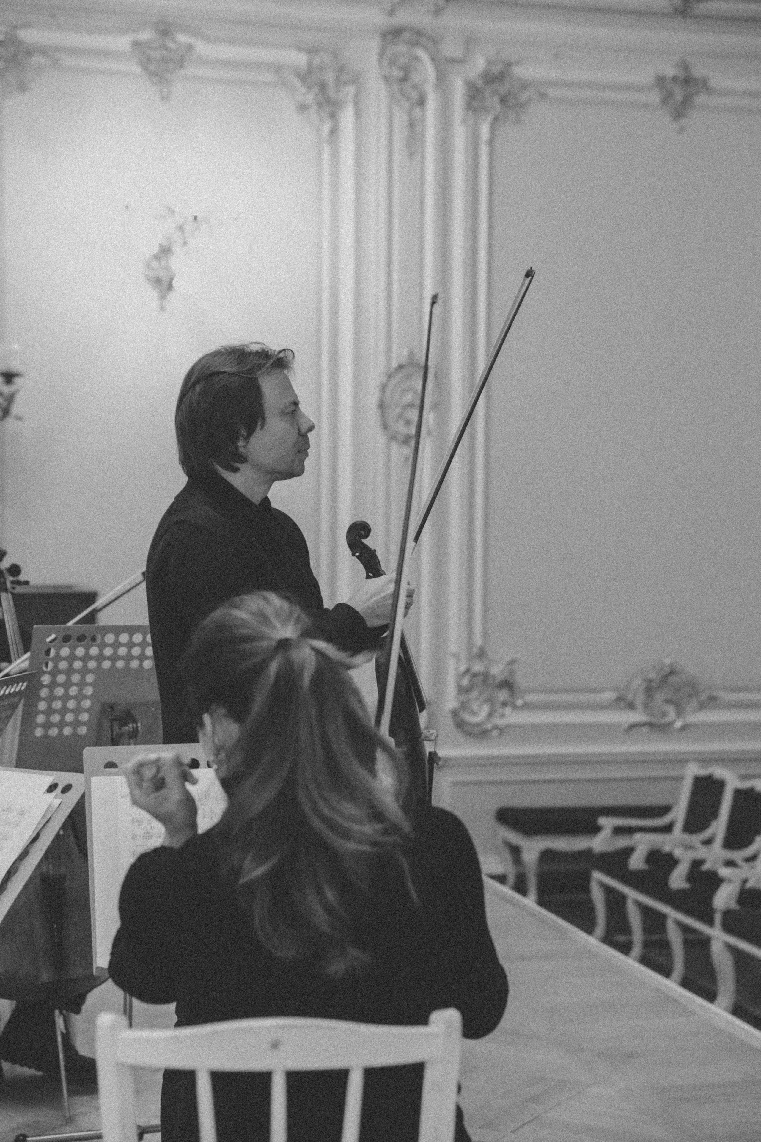 VivaMuse МЗФ. Семейный и детский фотограф в Санкт-Петербурге Юлия Суркова