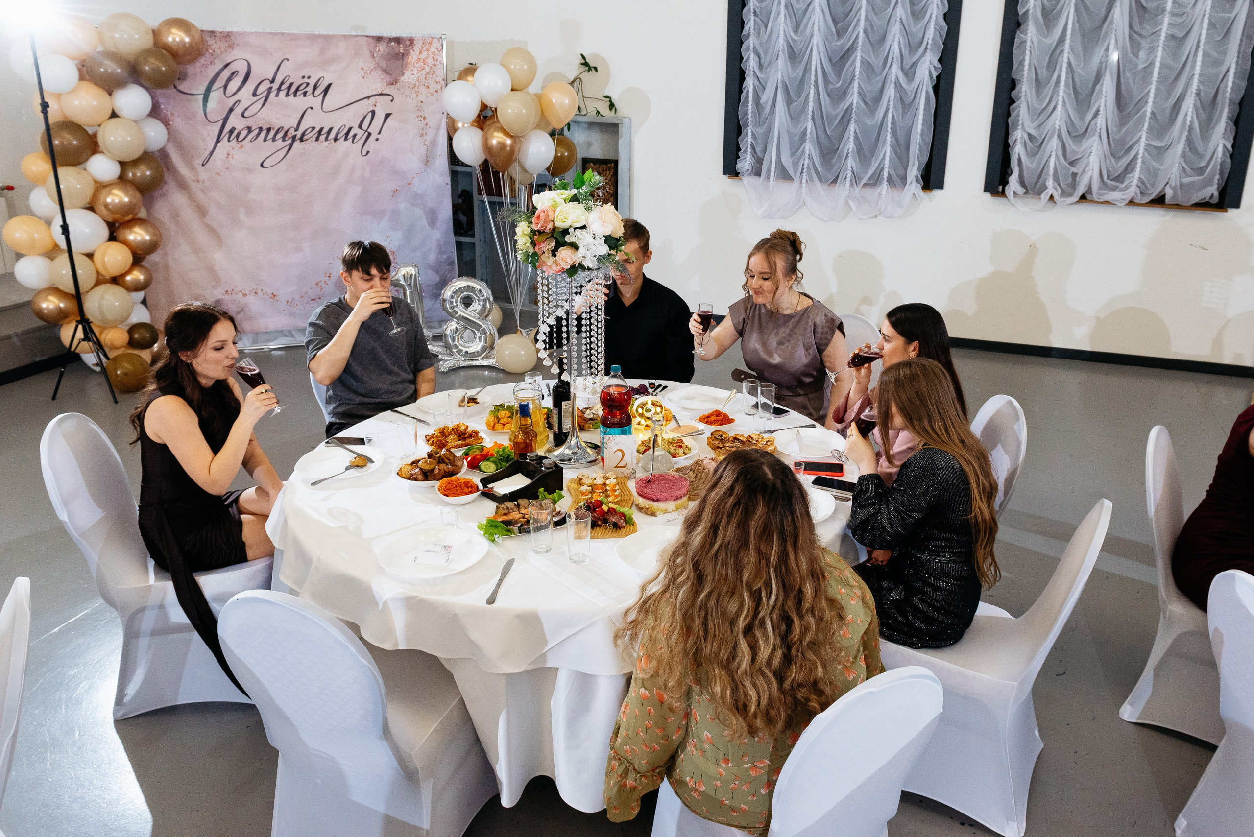 Катерина, версия 18. Свадебный фотограф — фотограф на свадьбу в Воронеже — Свадебное фото