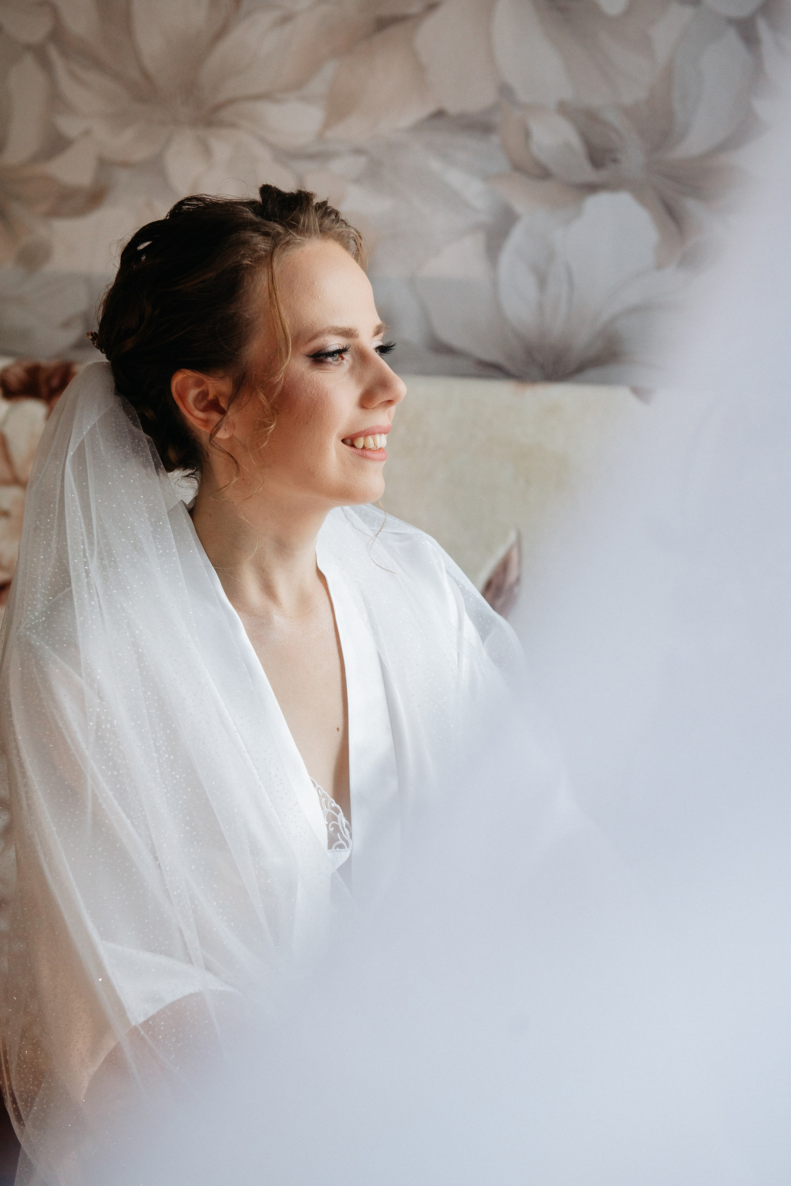 Кирилл и Анна. Свадебный фотограф — фотограф на свадьбу в Воронеже — Свадебное фото