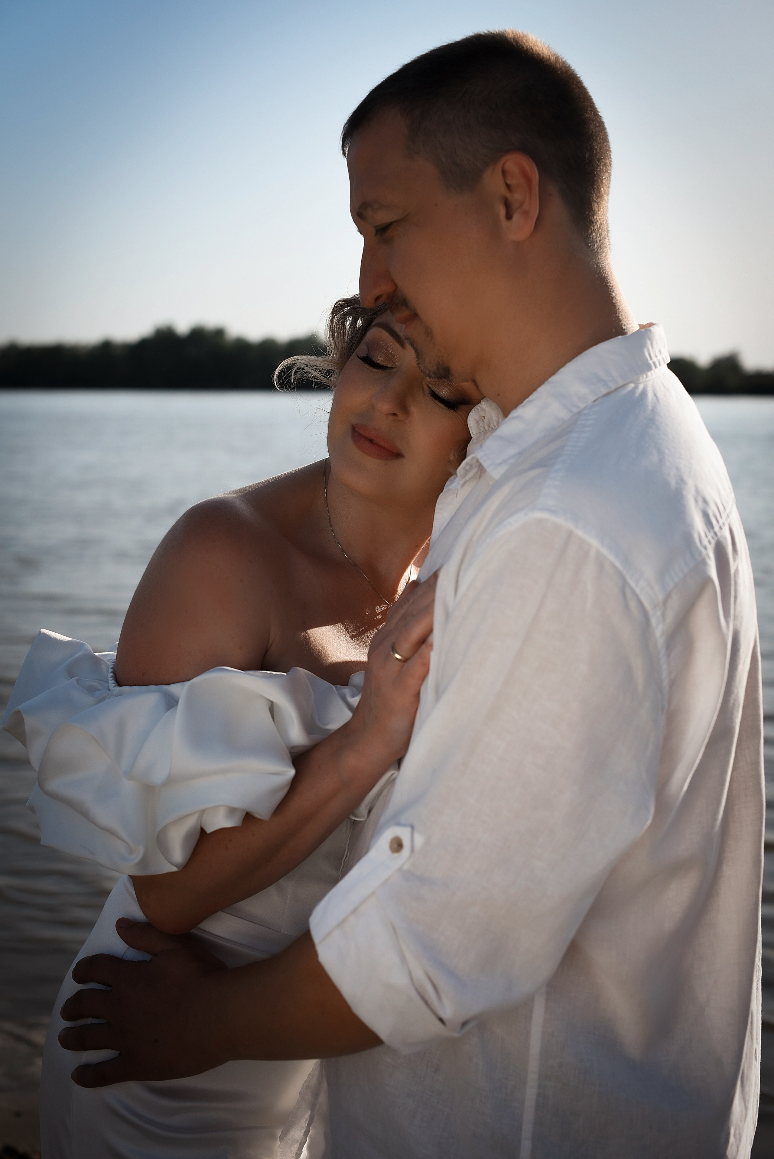 НАТАЛЬЯ и АНДРЕЙ. Фотограф и видеограф в Краснодаре Анастасия Шеверева