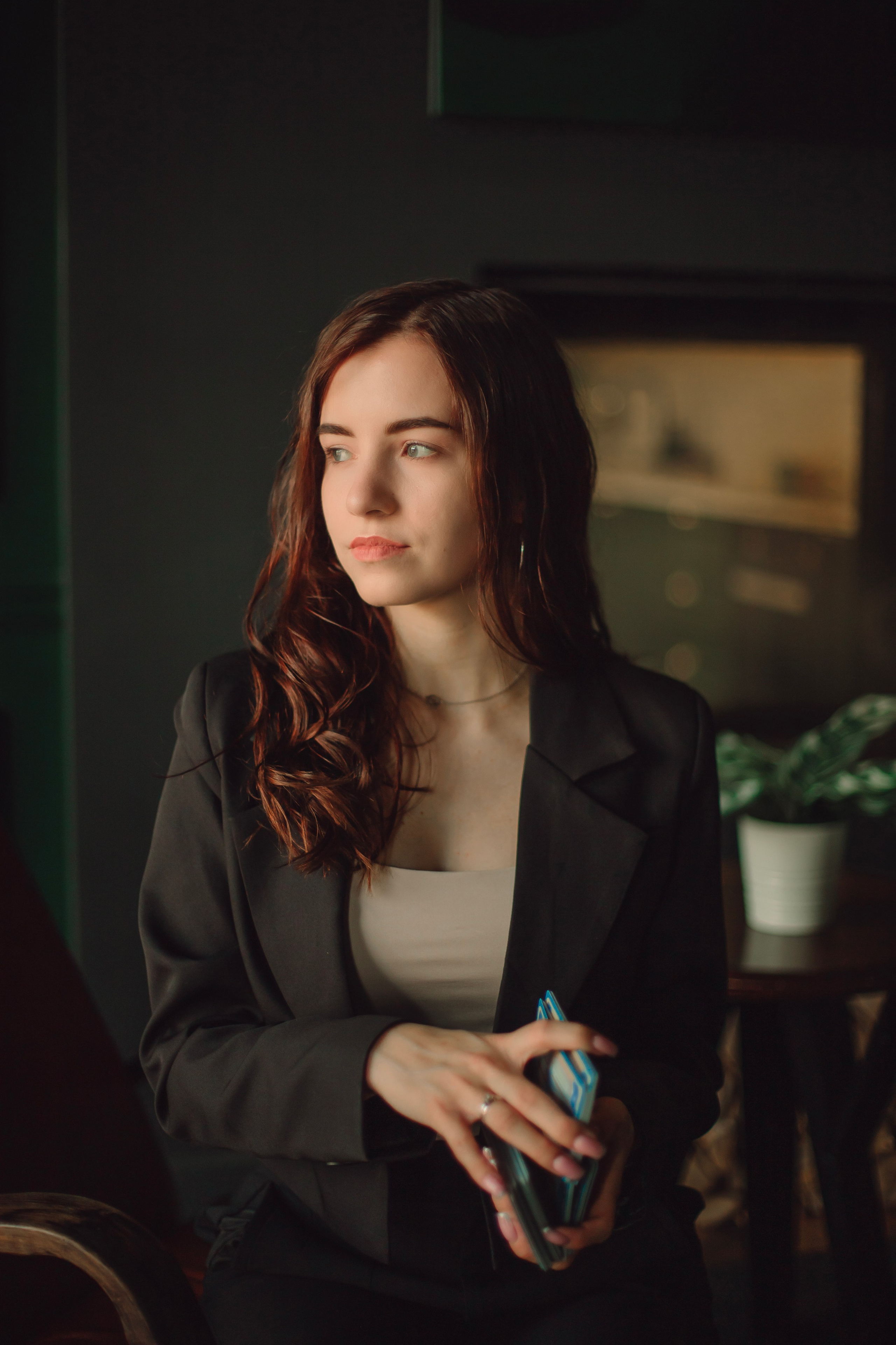 Вита. Фотограф Виноградова Зинфира в Санкт-Петербурге