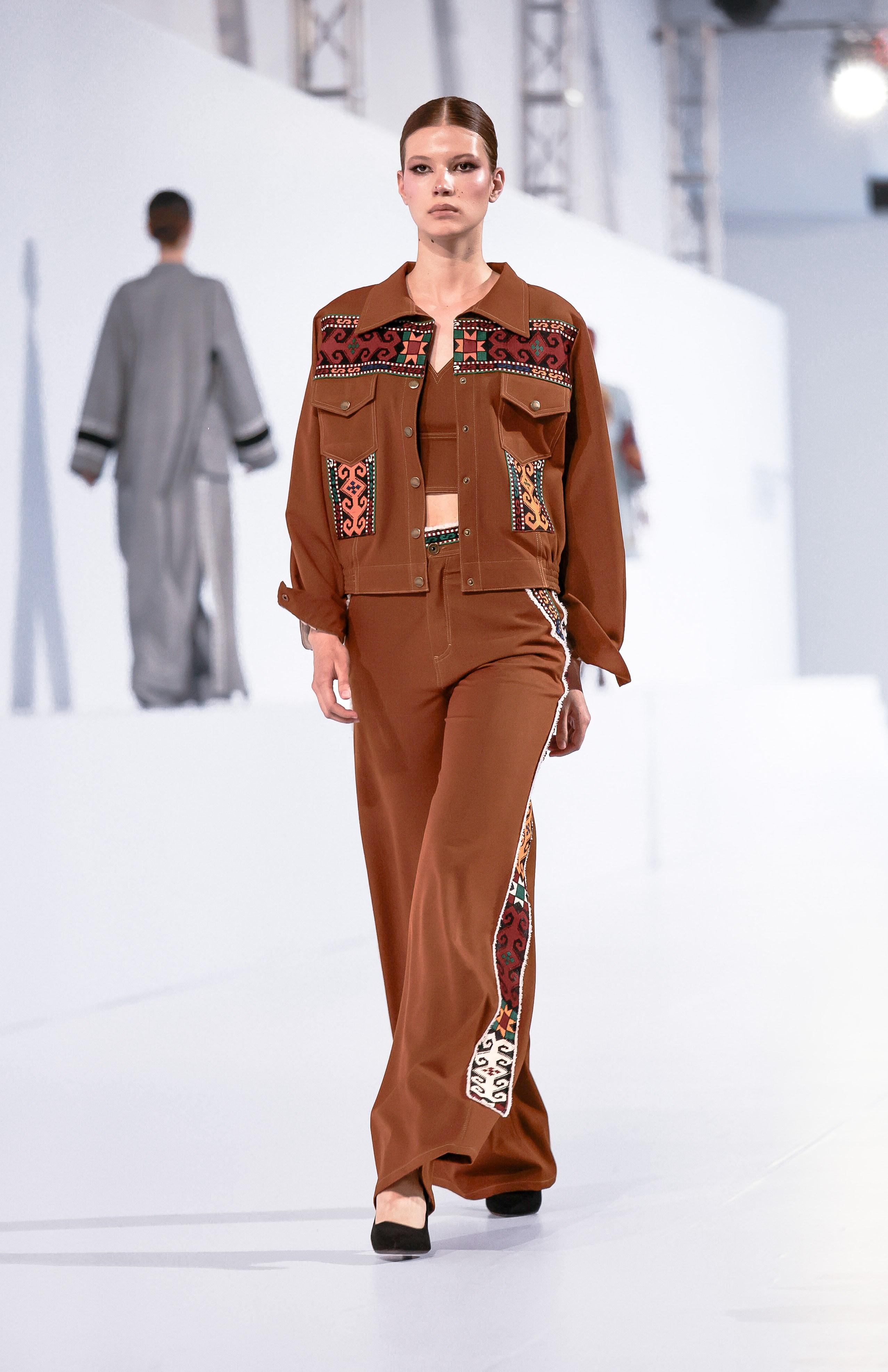 Kazakhstan Fashion Week. Фотограф в Алматы