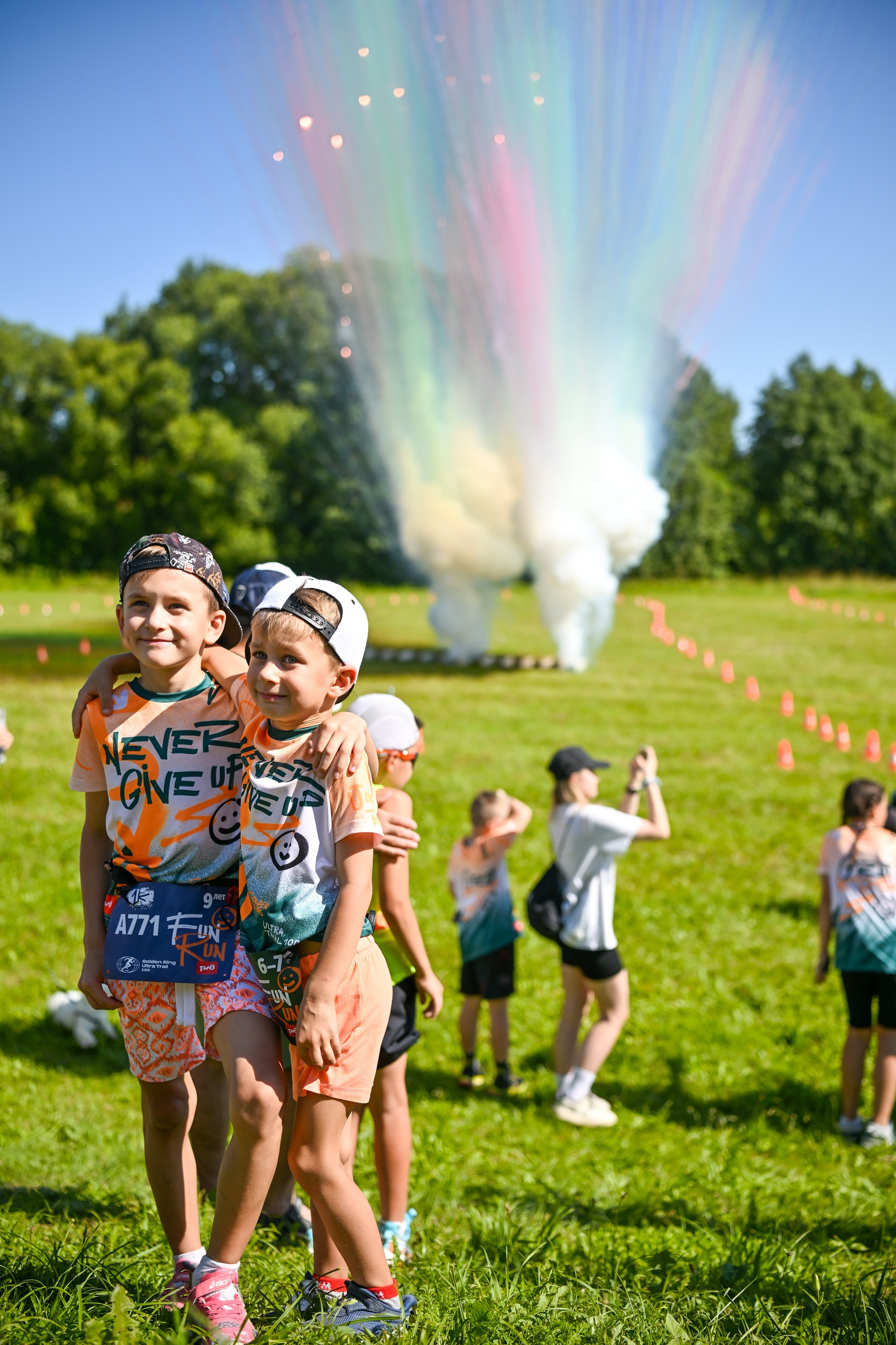 Репортаж. Фотограф в Москве и МО Александр Шаров