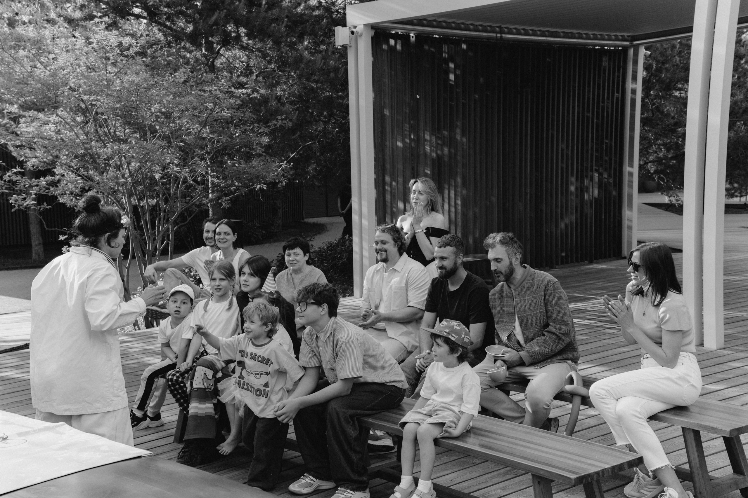 THE RINK. Фотография о важном