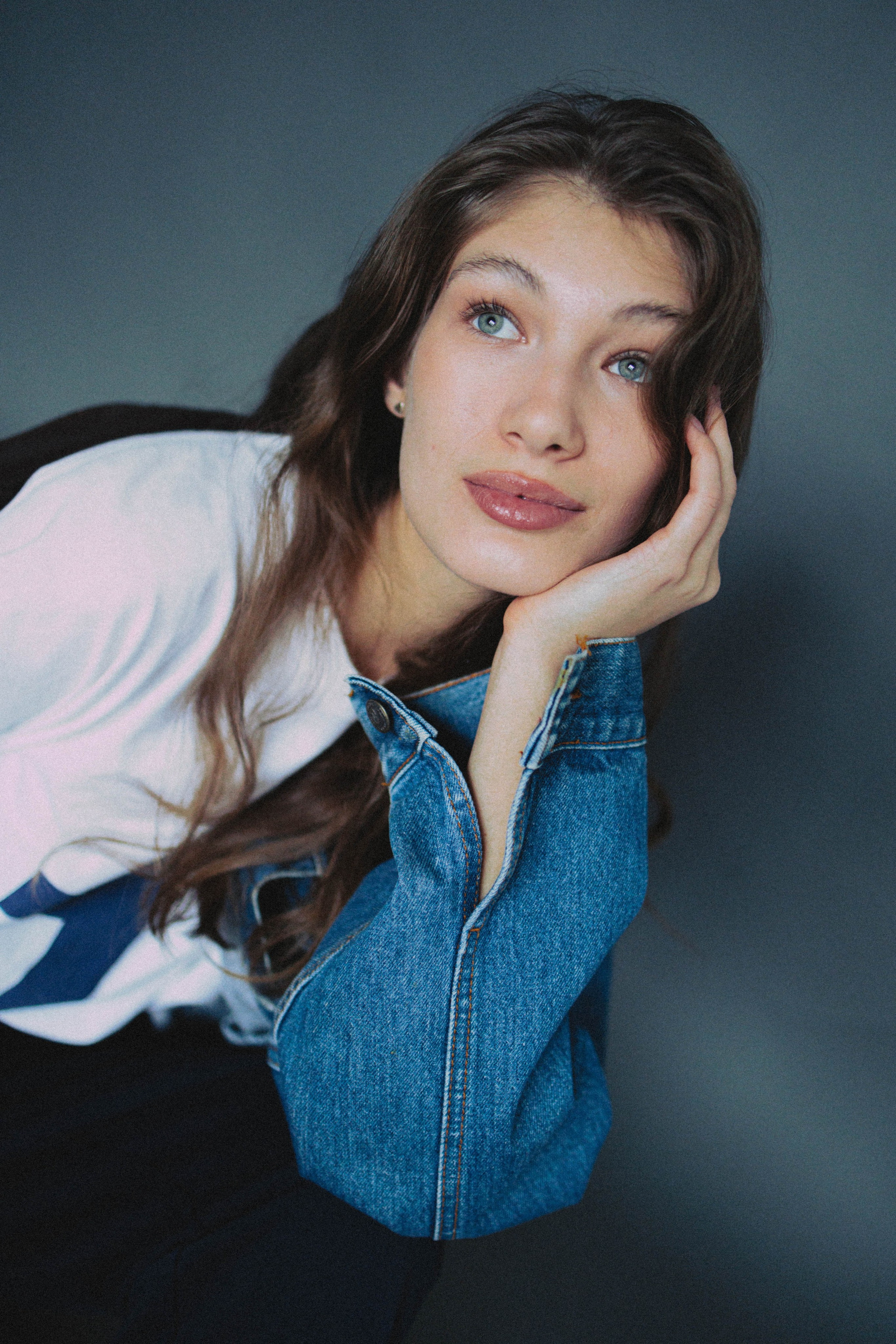 Kate. Фотография о важном