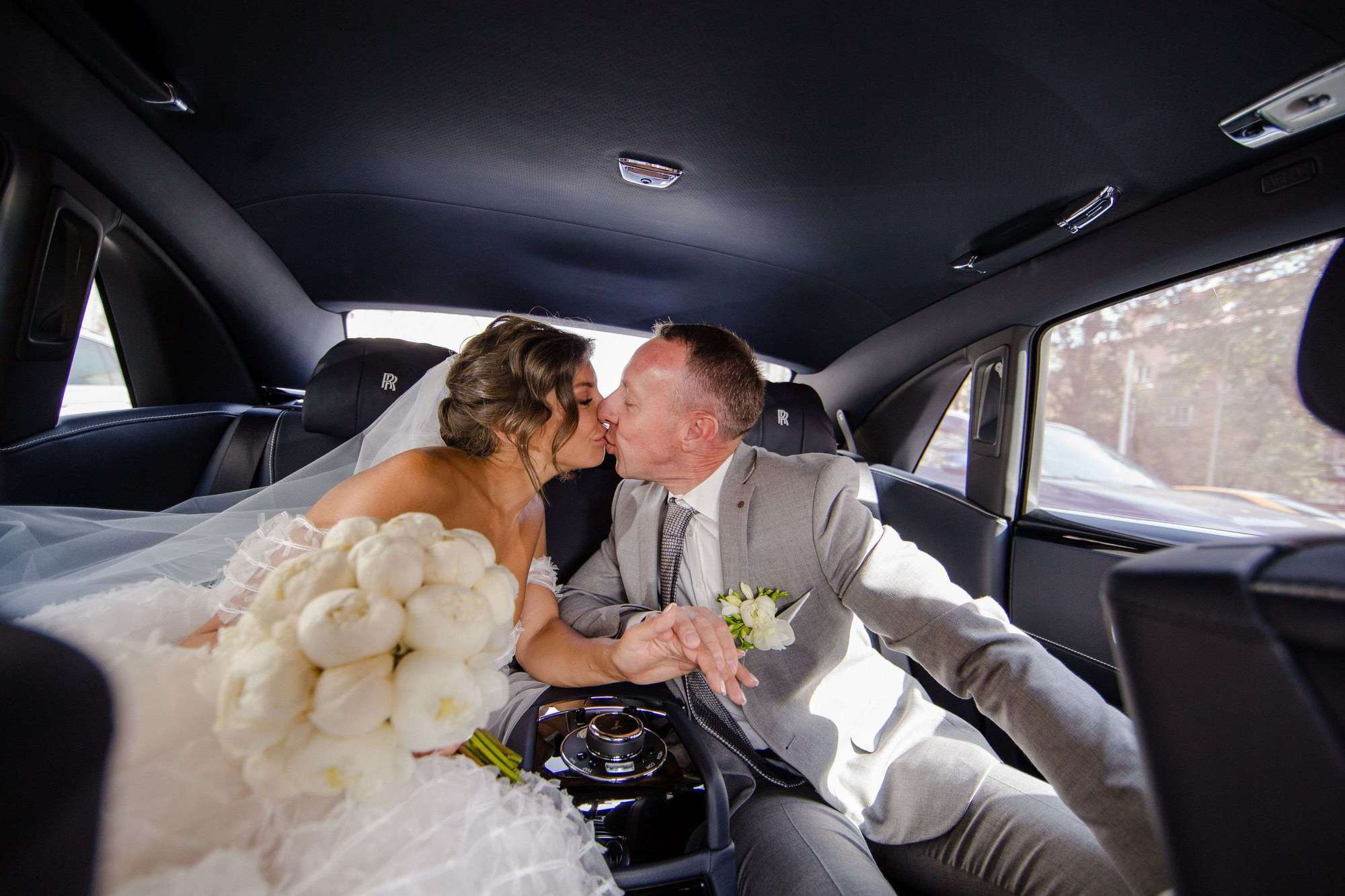 Валера и Лена. Семейный и детский фотограф в Москве Кузьмина Мария