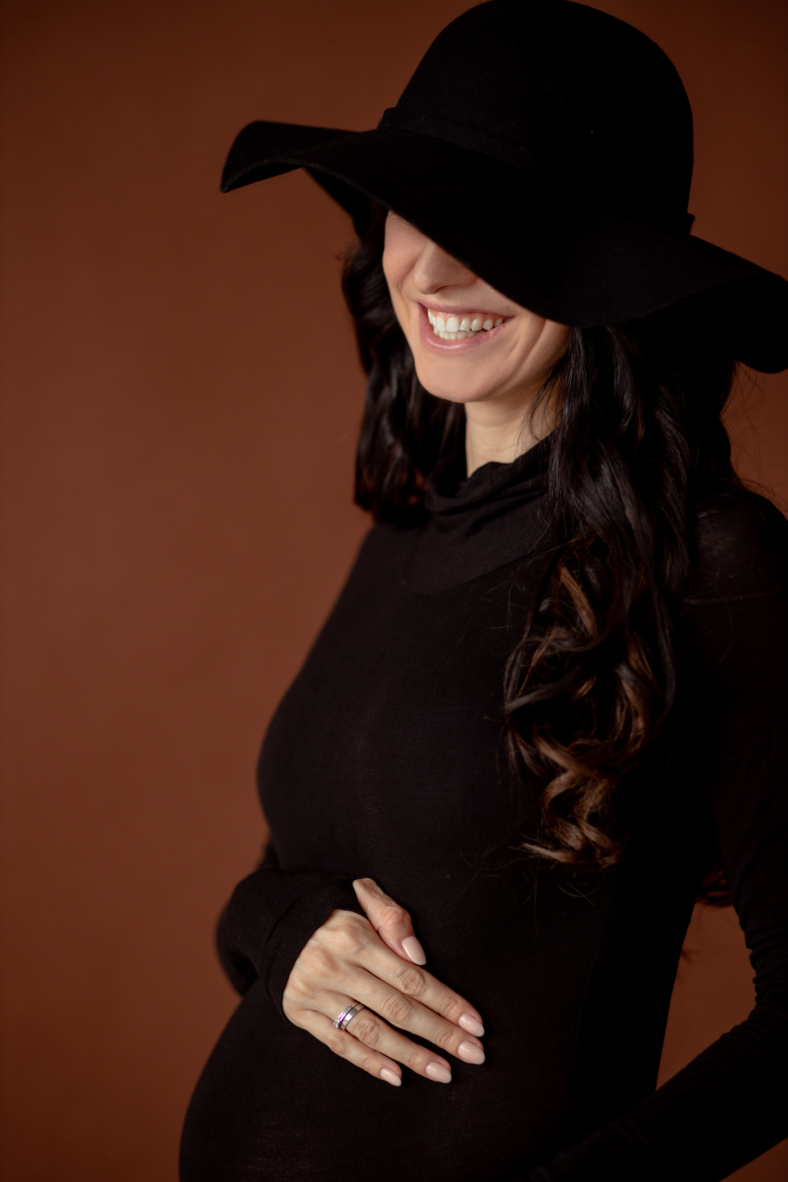 Беременость Катя. Семейный и детский фотограф в Москве Кузьмина Мария