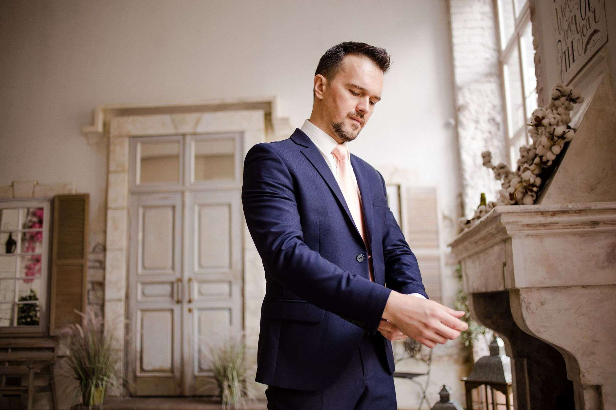 Свадьба Кати. Семейный и детский фотограф в Москве Кузьмина Мария