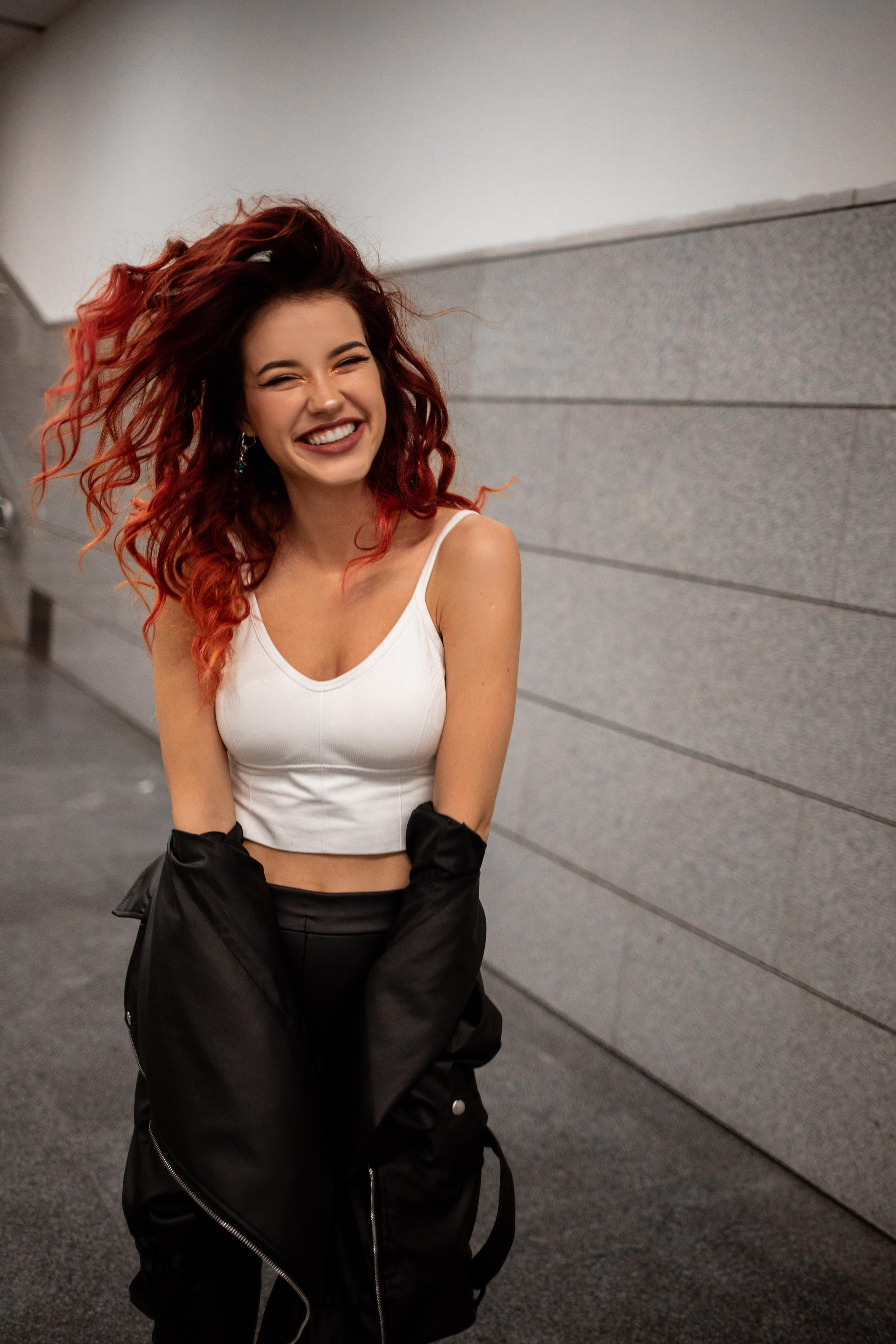 Оля прогулка в метро. Семейный и детский фотограф в Москве Кузьмина Мария