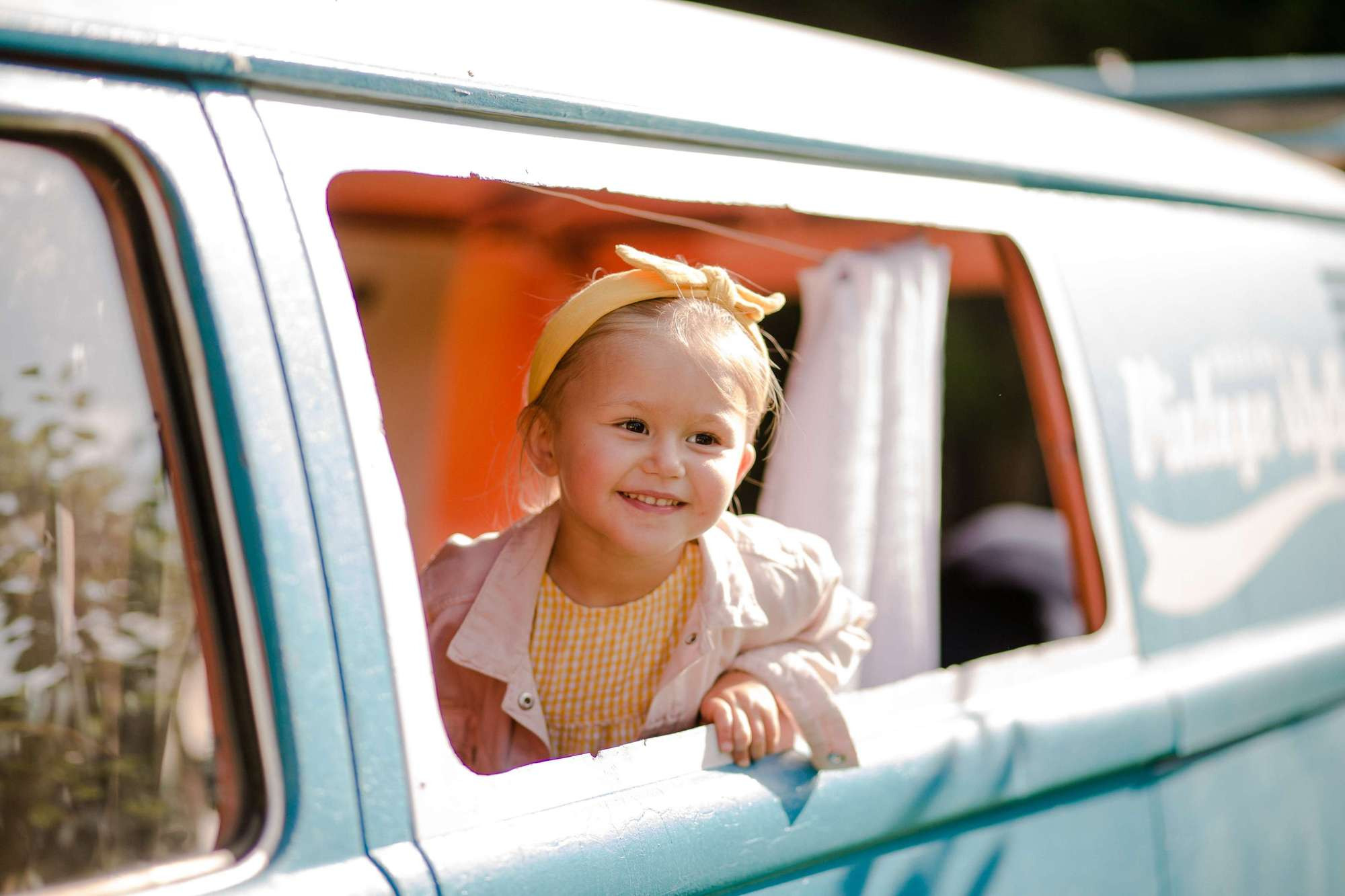 Алена и Мира. Семейный и детский фотограф в Москве Кузьмина Мария