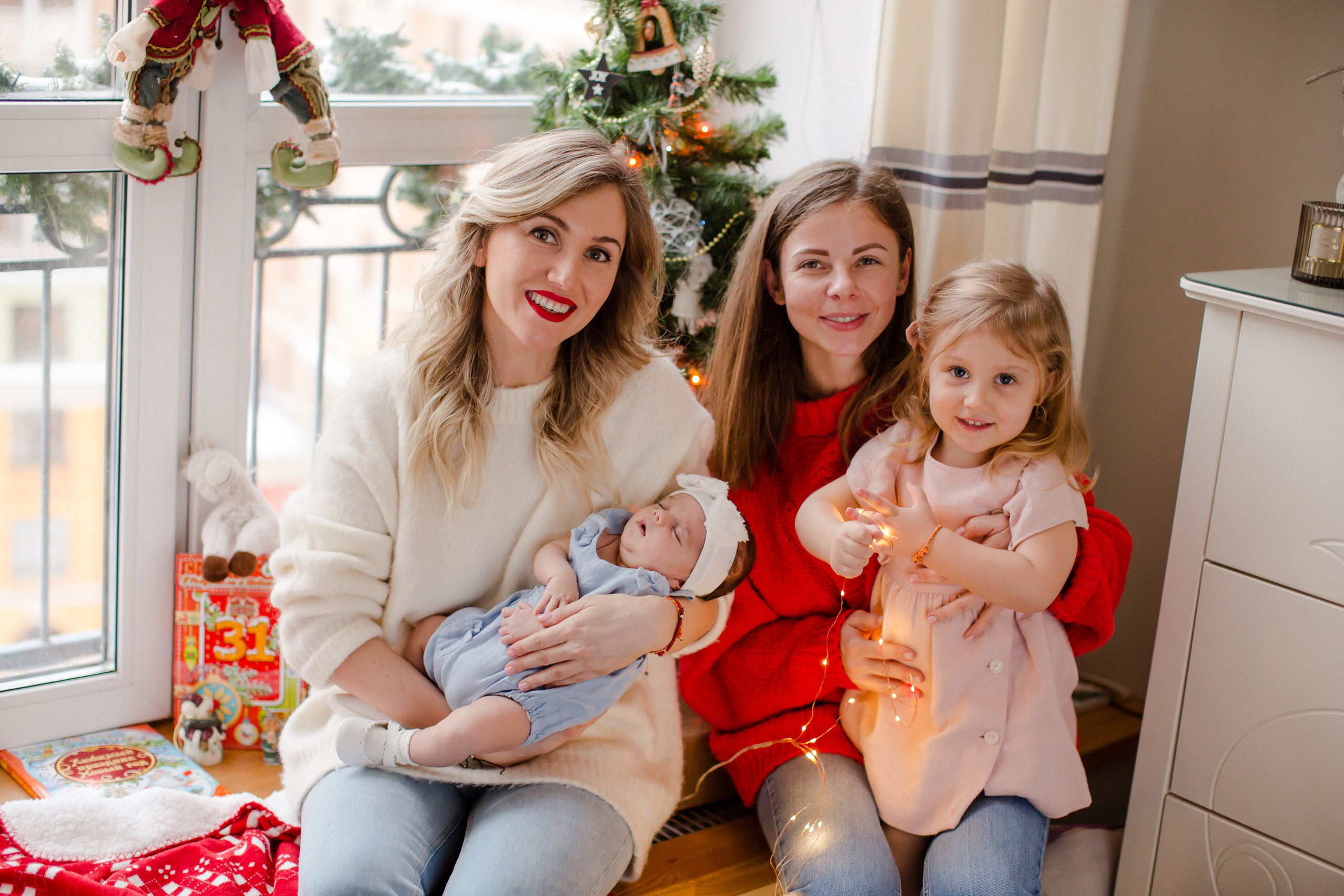 Даша. Семейный и детский фотограф в Москве Кузьмина Мария