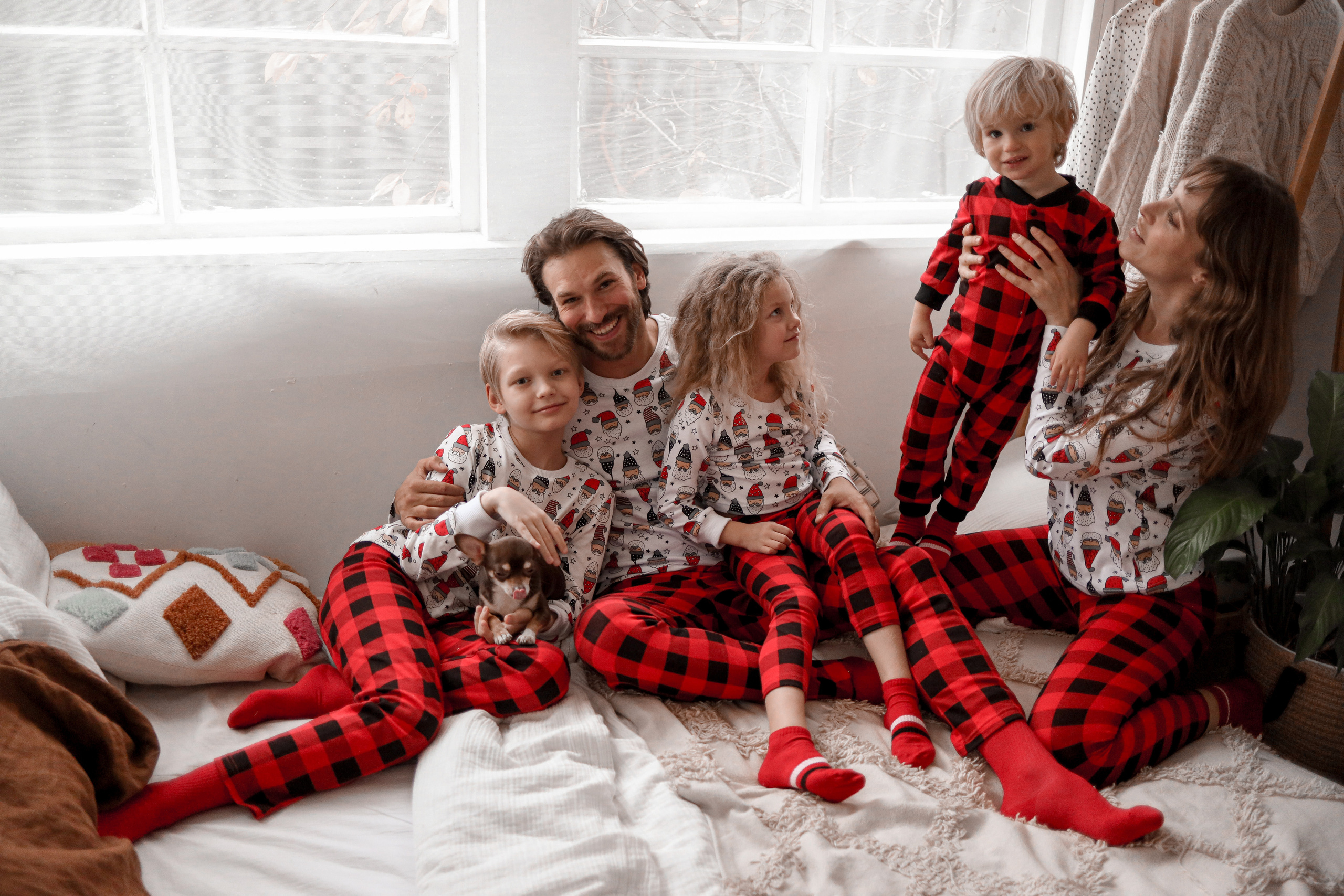 Matreshkin shop. Семейный и детский фотограф в Москве Кузьмина Мария