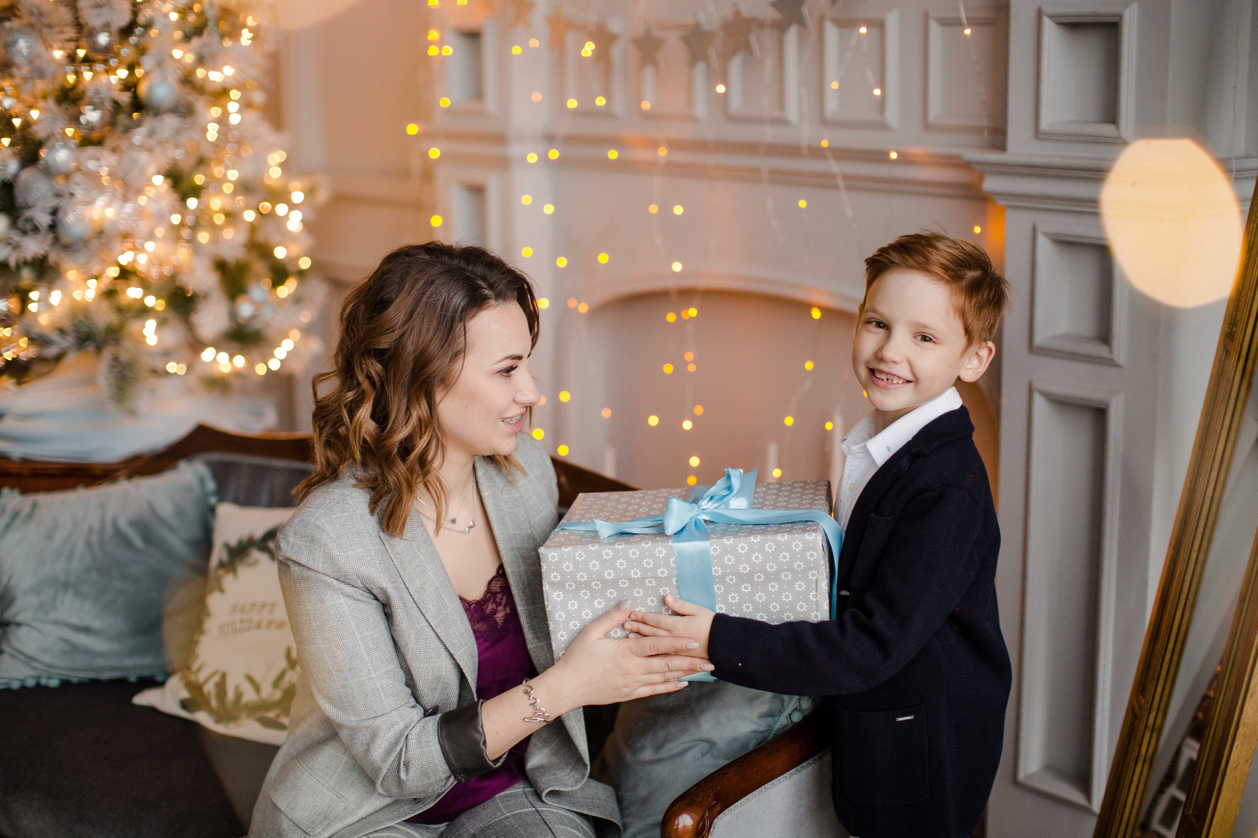 Вика. Семейный и детский фотограф в Москве Кузьмина Мария