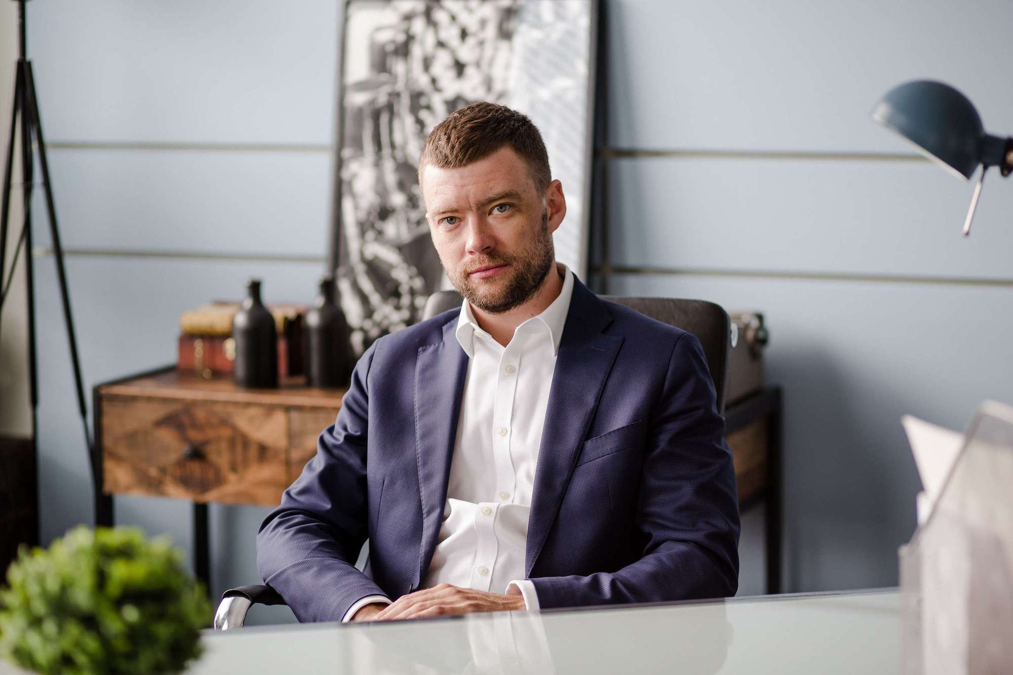 Артем. Семейный и детский фотограф в Москве Кузьмина Мария