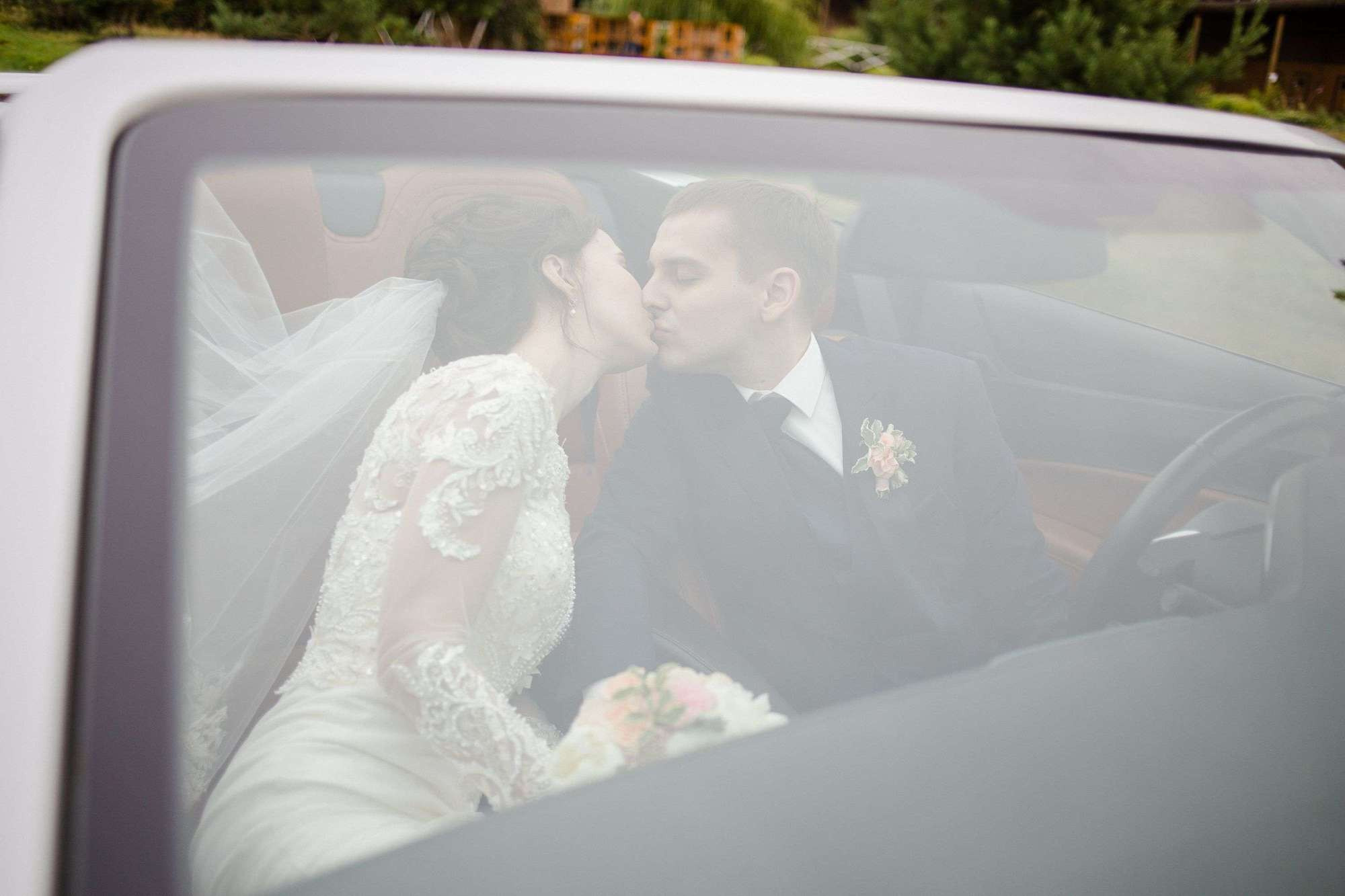 Кирилл и Яна. Семейный и детский фотограф в Москве Кузьмина Мария