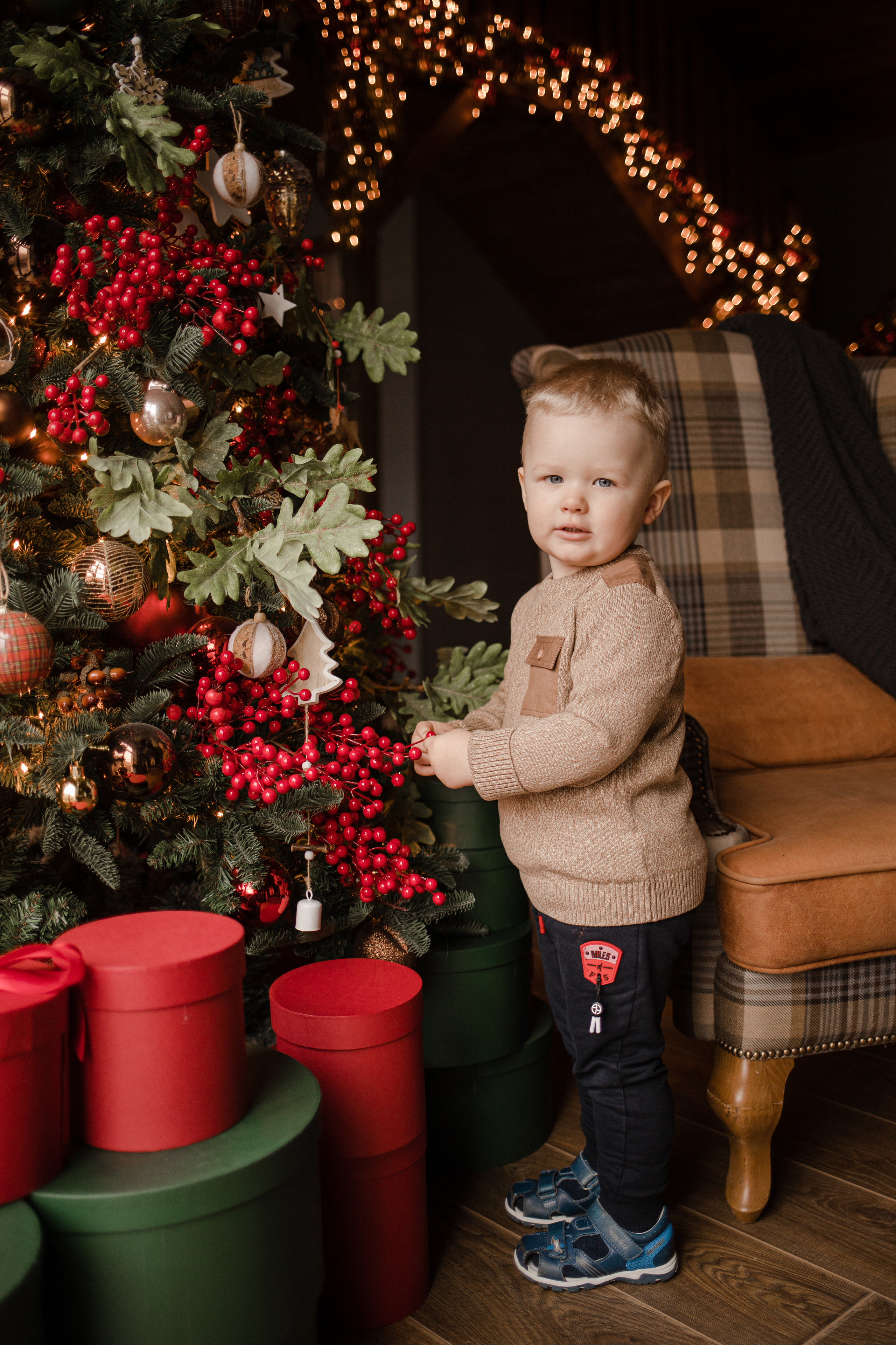 Валерия. Семейный и детский фотограф в Москве Кузьмина Мария