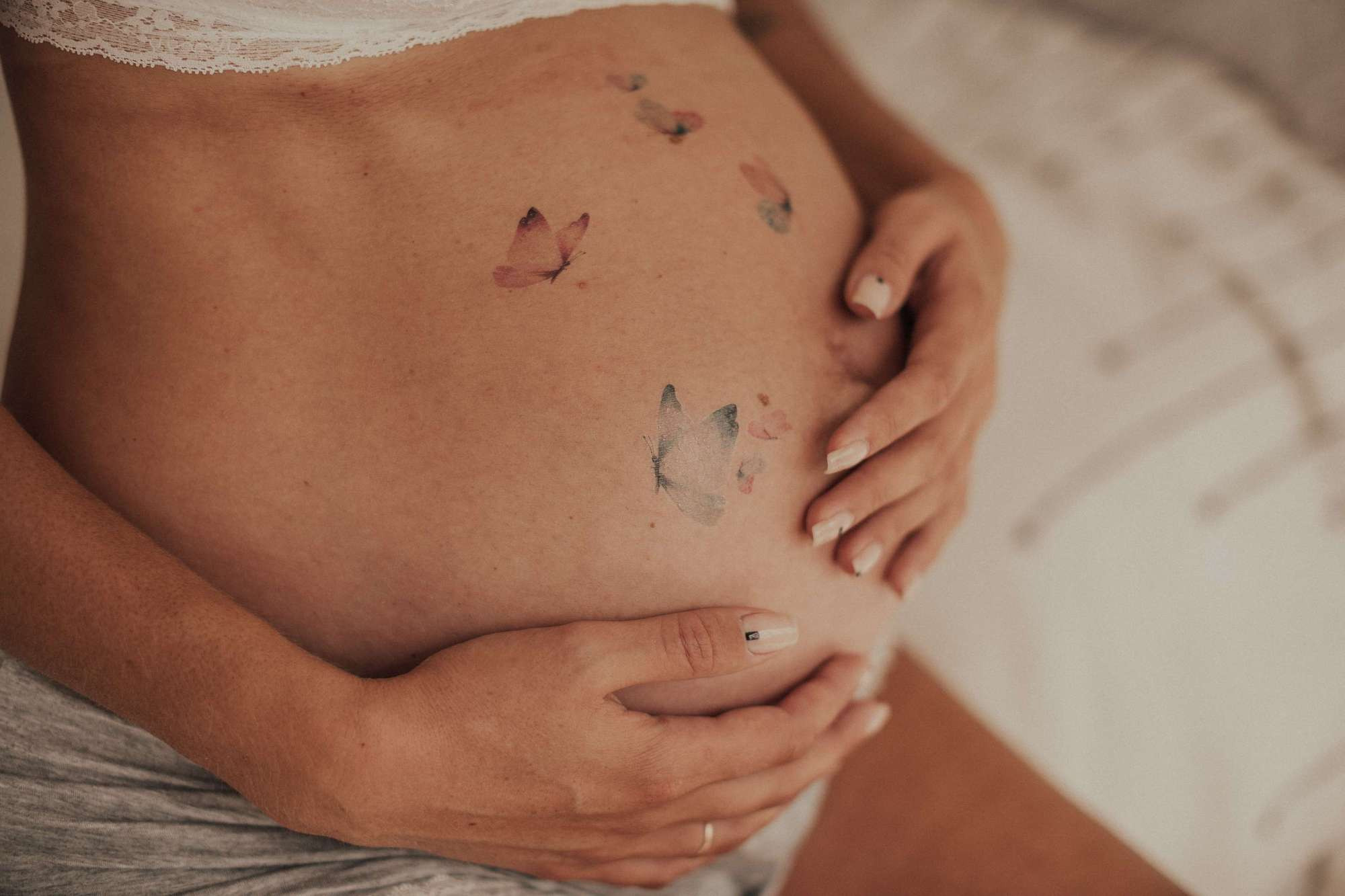 Ира и Полина. Семейный и детский фотограф в Москве Кузьмина Мария