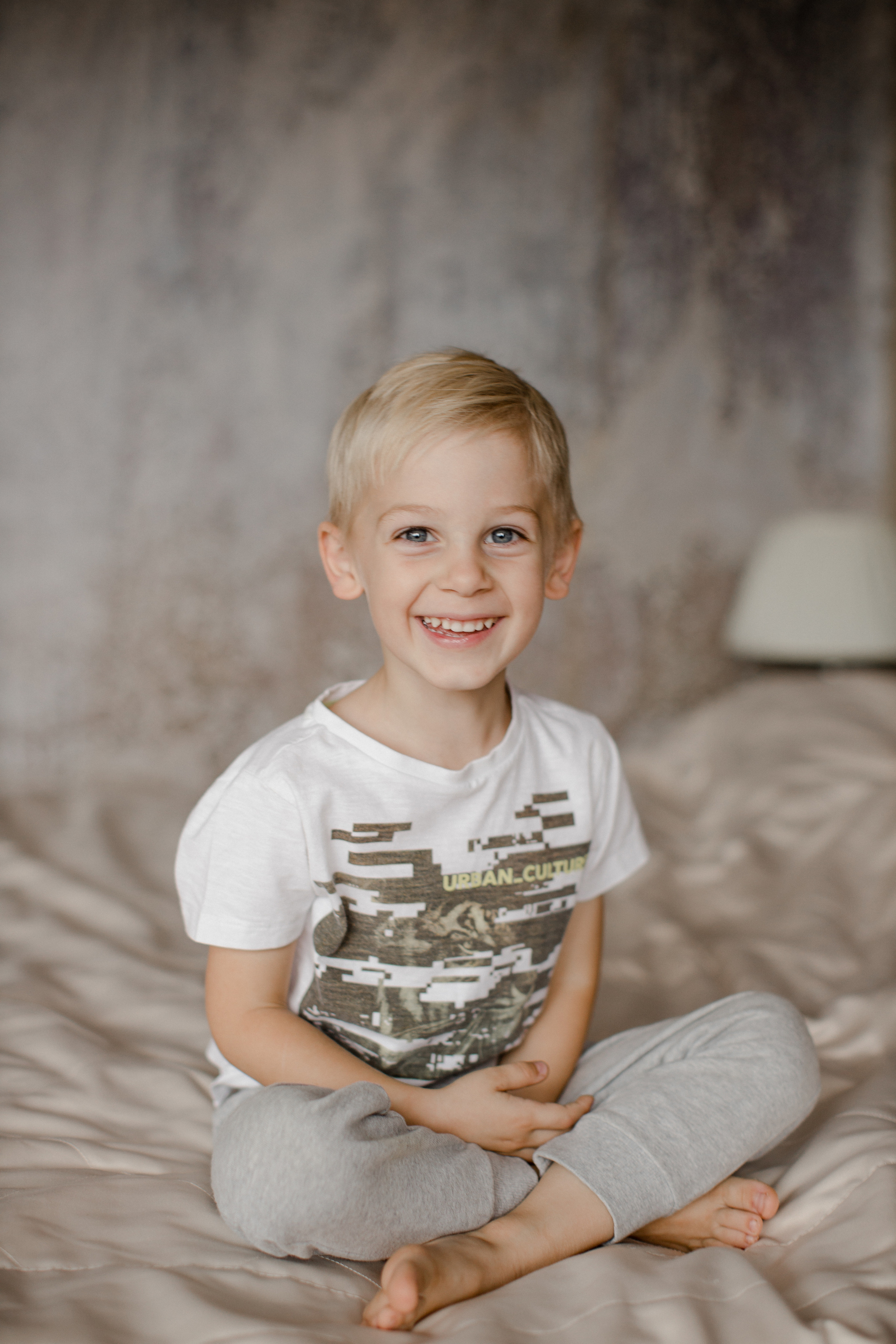 Паша Света и дети. Семейный и детский фотограф в Москве Кузьмина Мария