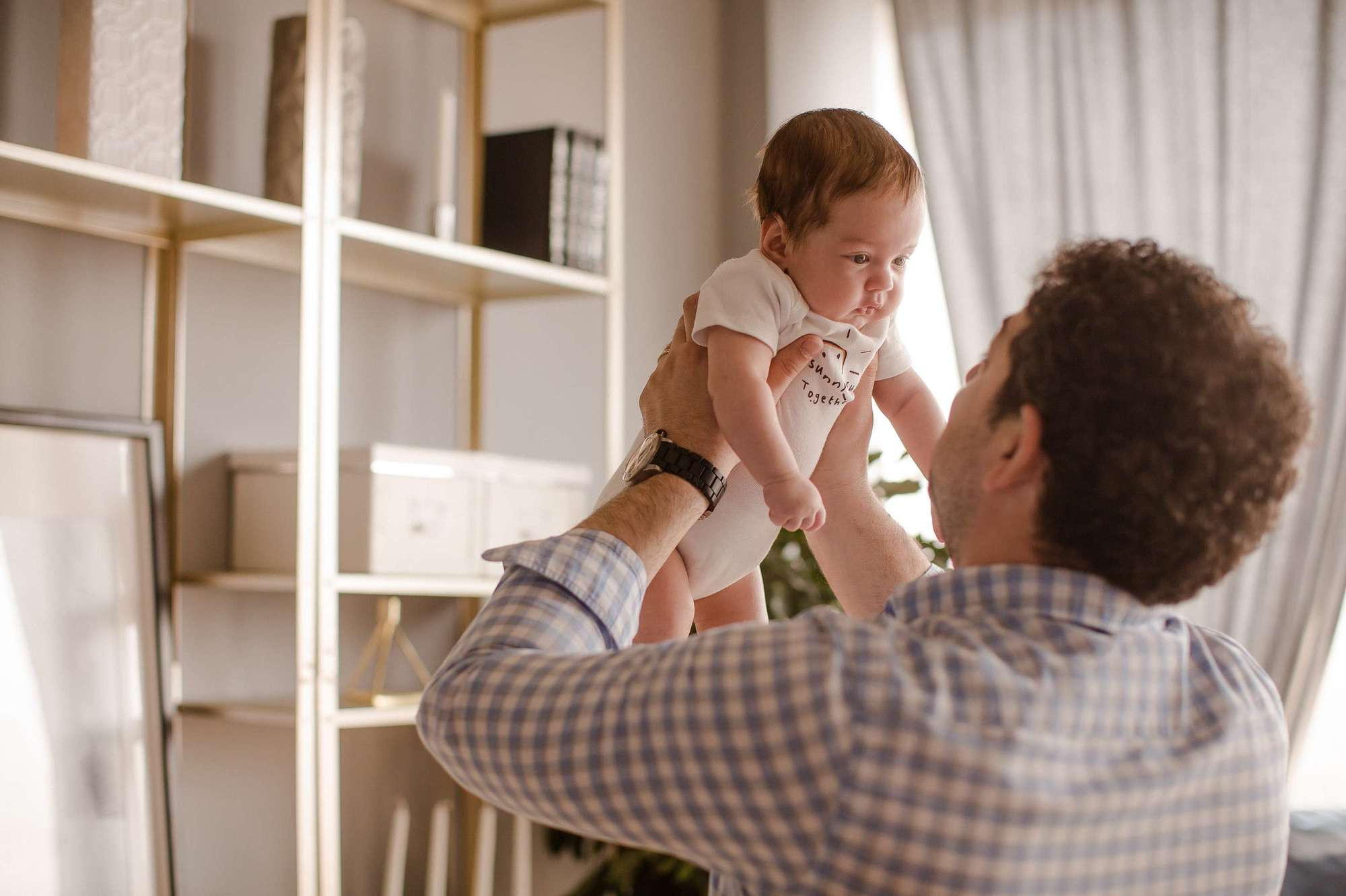 Марк. Семейный и детский фотограф в Москве Кузьмина Мария