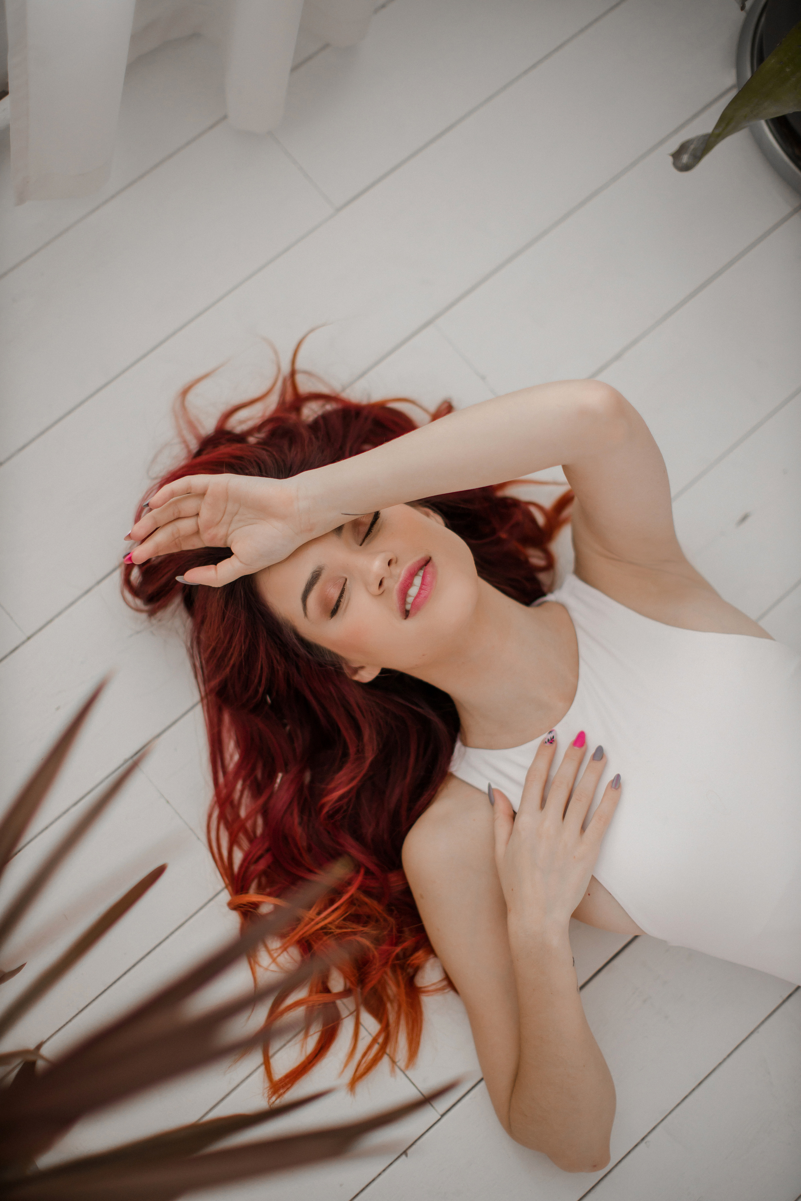 Оля. Семейный и детский фотограф в Москве Кузьмина Мария