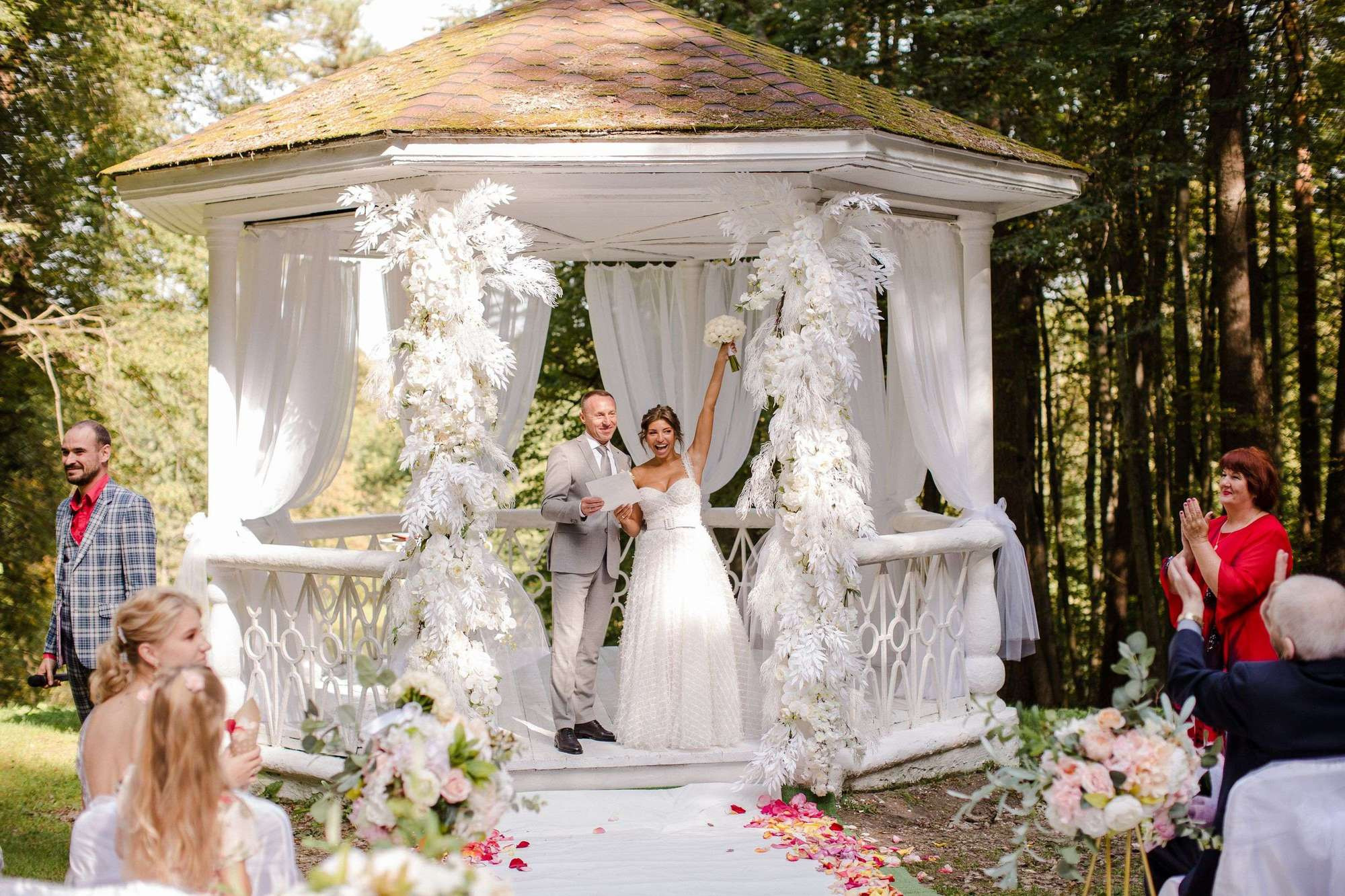 Валера и Лена. Семейный и детский фотограф в Москве Кузьмина Мария