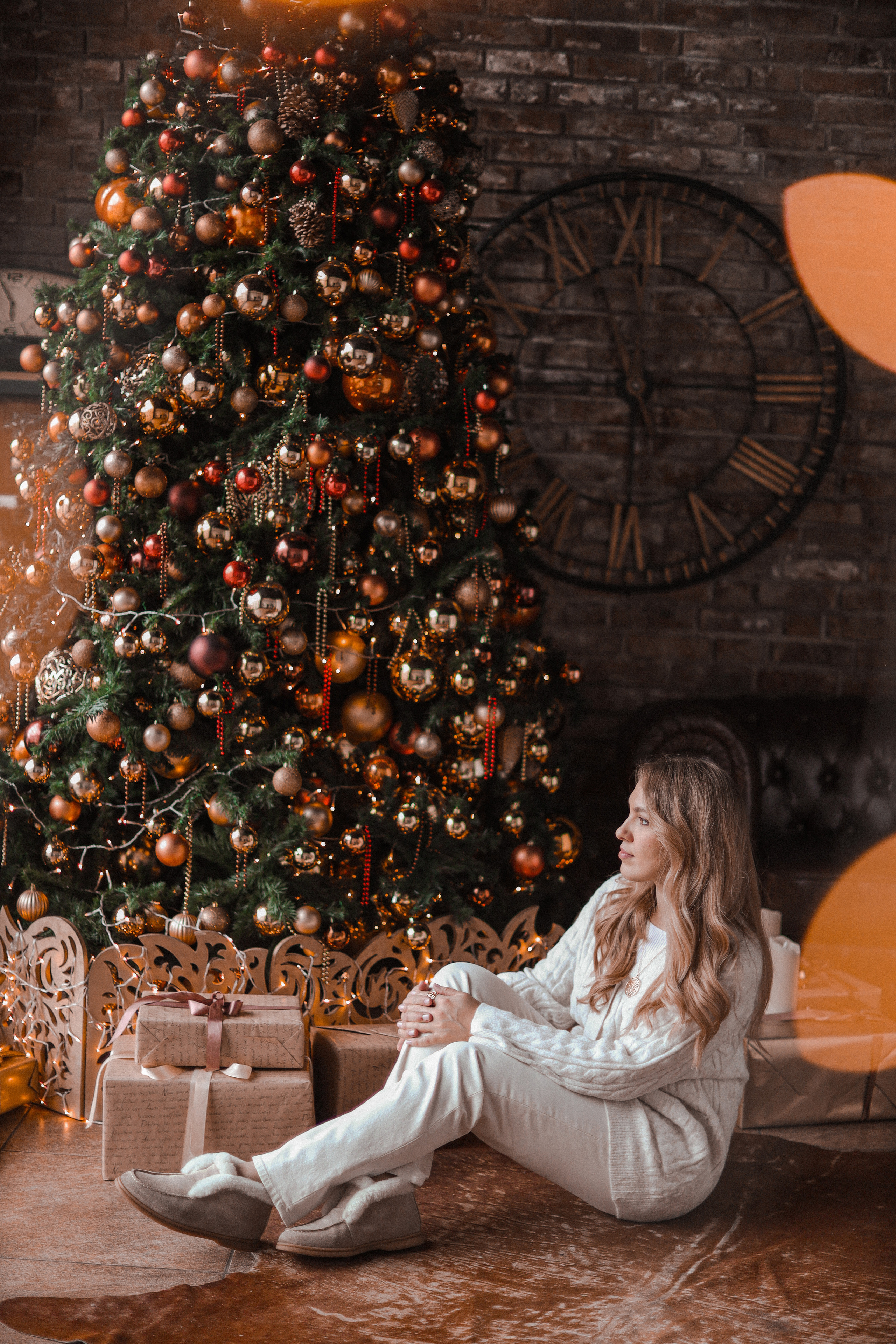 Эльвира с семьей. Семейный и детский фотограф в Москве Кузьмина Мария