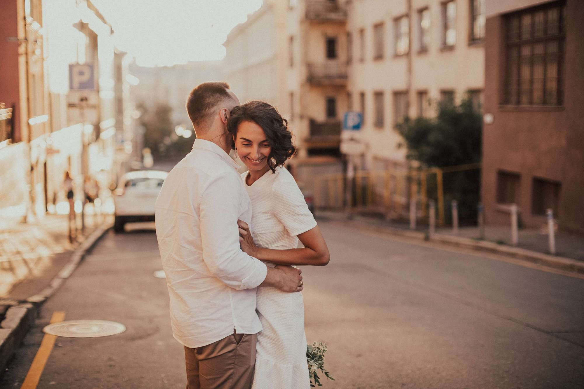 Женя и Оля. Семейный и детский фотограф в Москве Кузьмина Мария