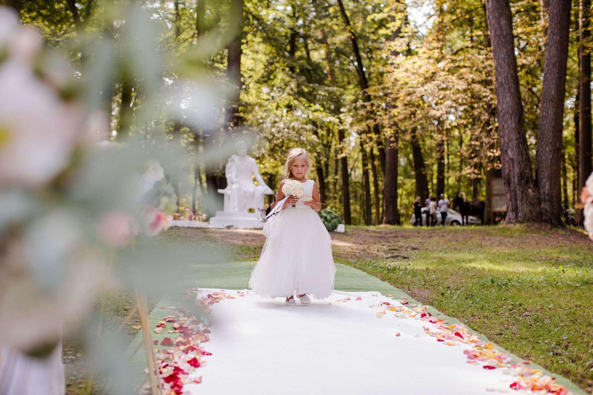 Валера и Лена. Семейный и детский фотограф в Москве Кузьмина Мария