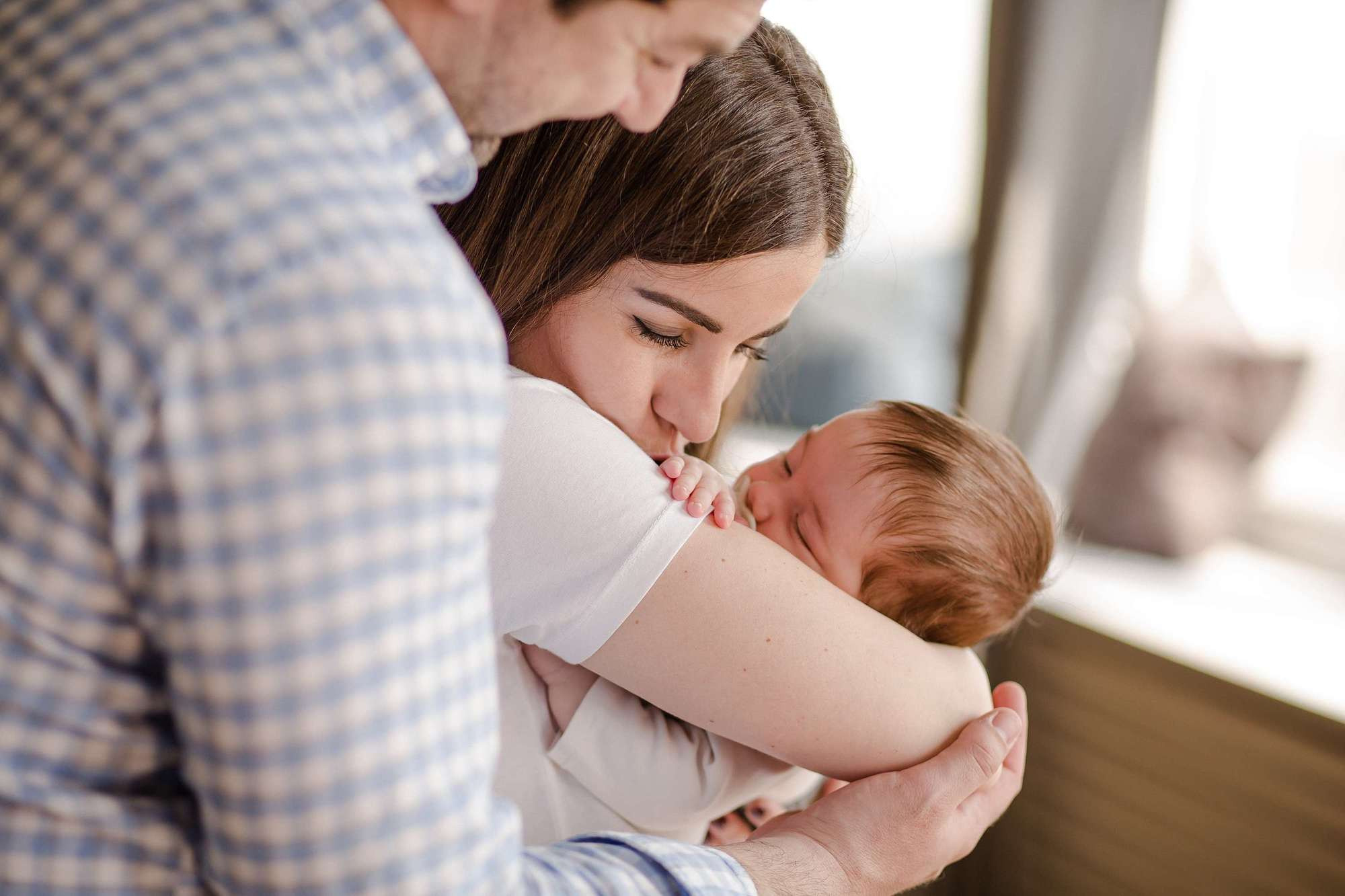 Марк. Семейный и детский фотограф в Москве Кузьмина Мария