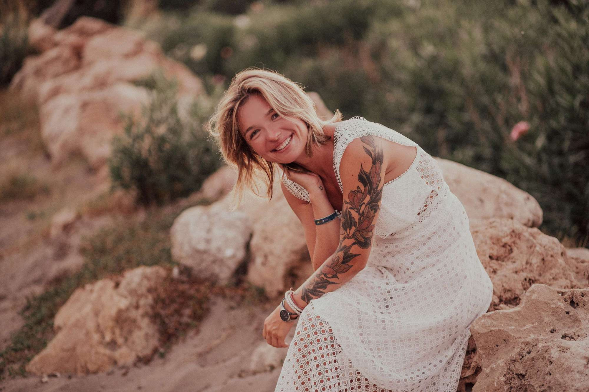 Вика с детьми. Семейный и детский фотограф в Москве Кузьмина Мария