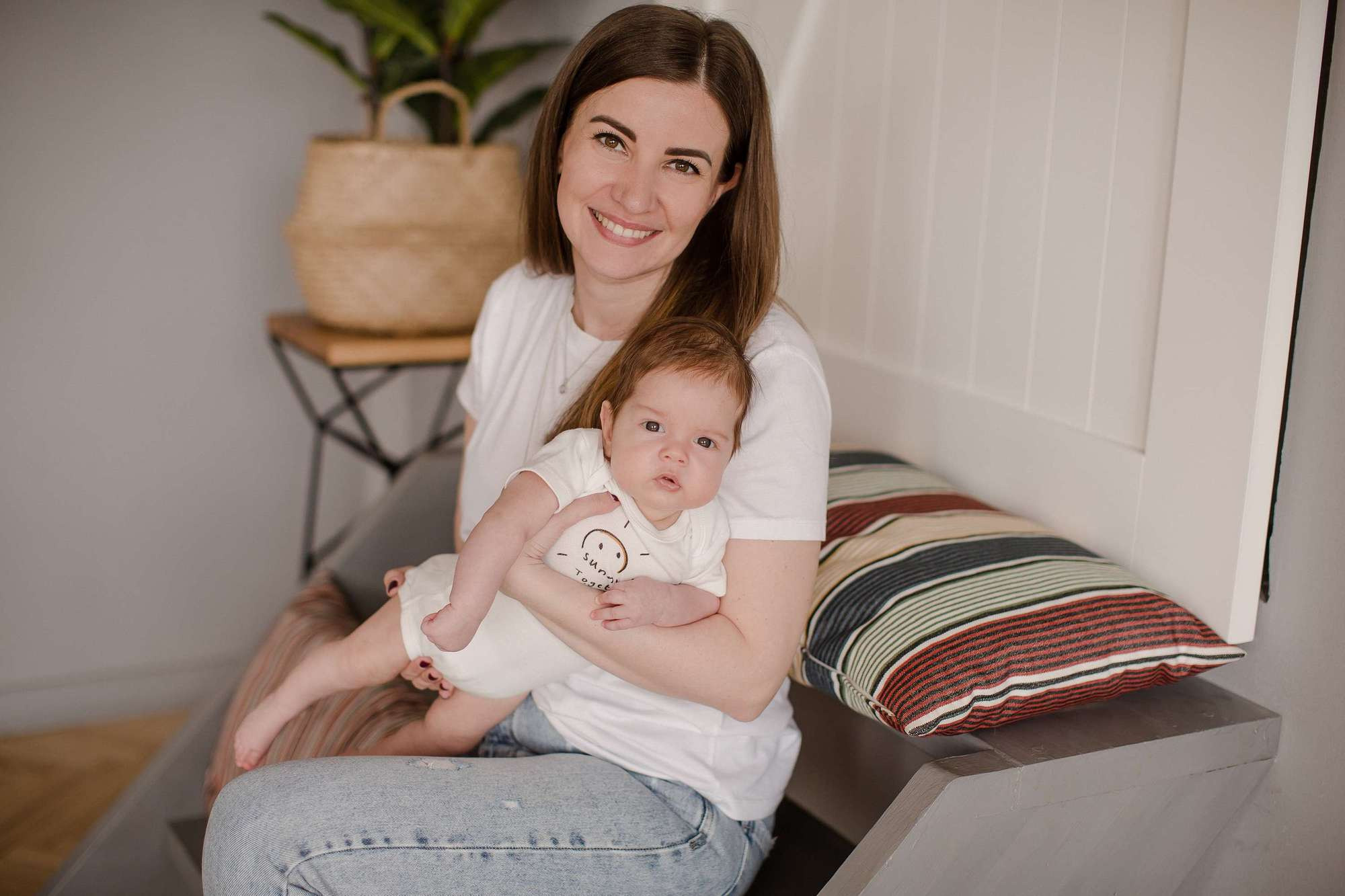 Марк. Семейный и детский фотограф в Москве Кузьмина Мария