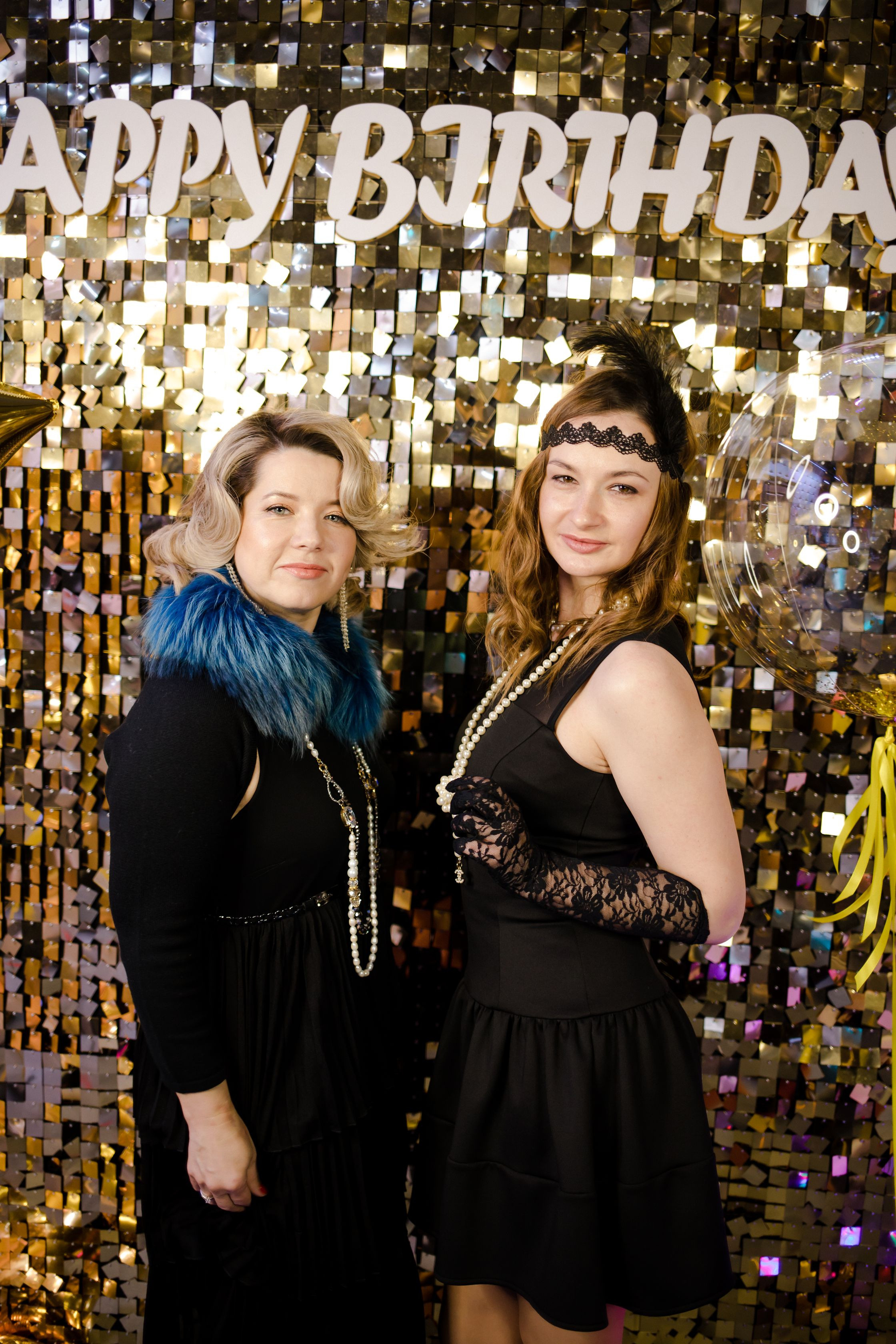 День рождения Алены. Семейный и детский фотограф в Москве Кузьмина Мария