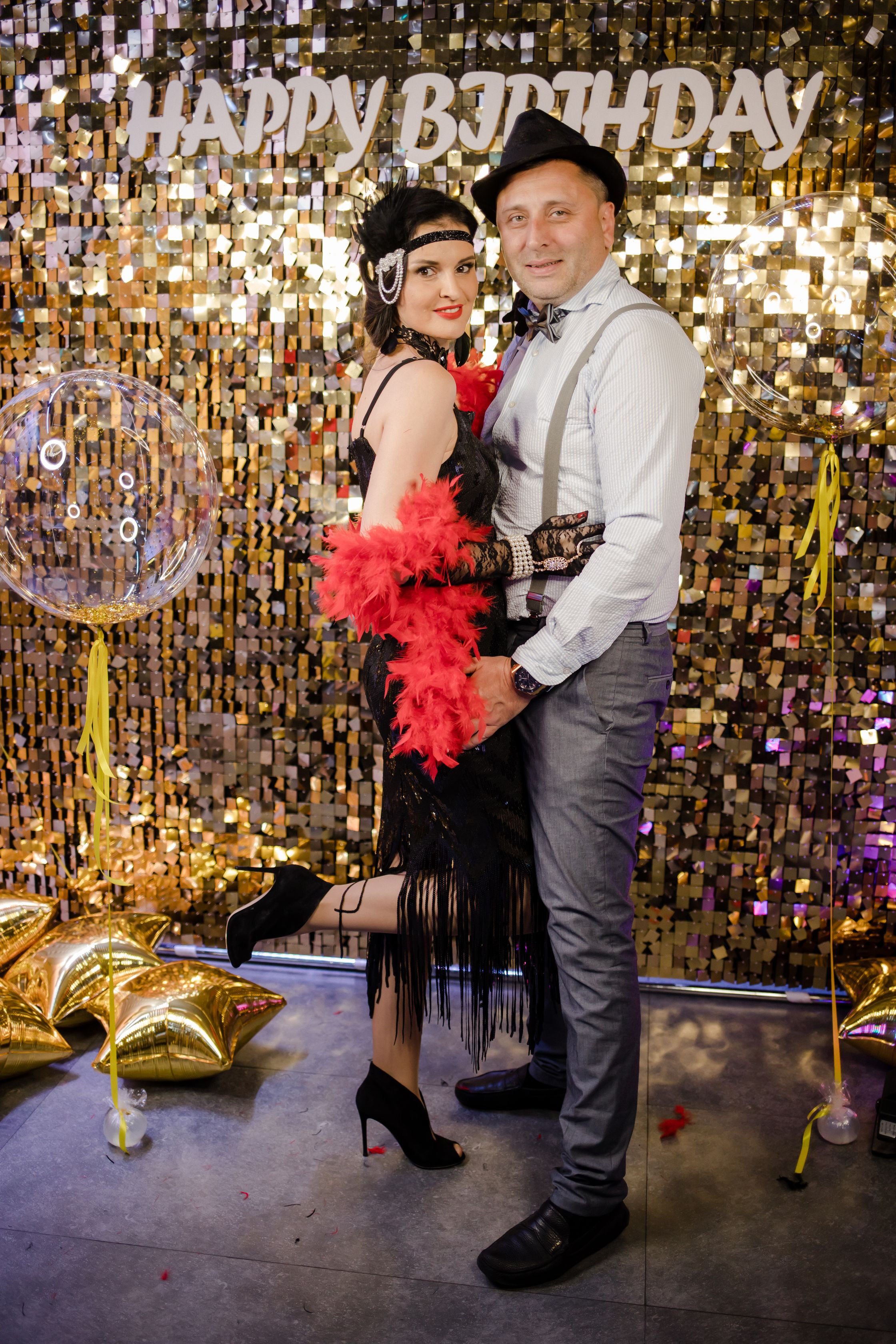 День рождения Алены. Семейный и детский фотограф в Москве Кузьмина Мария