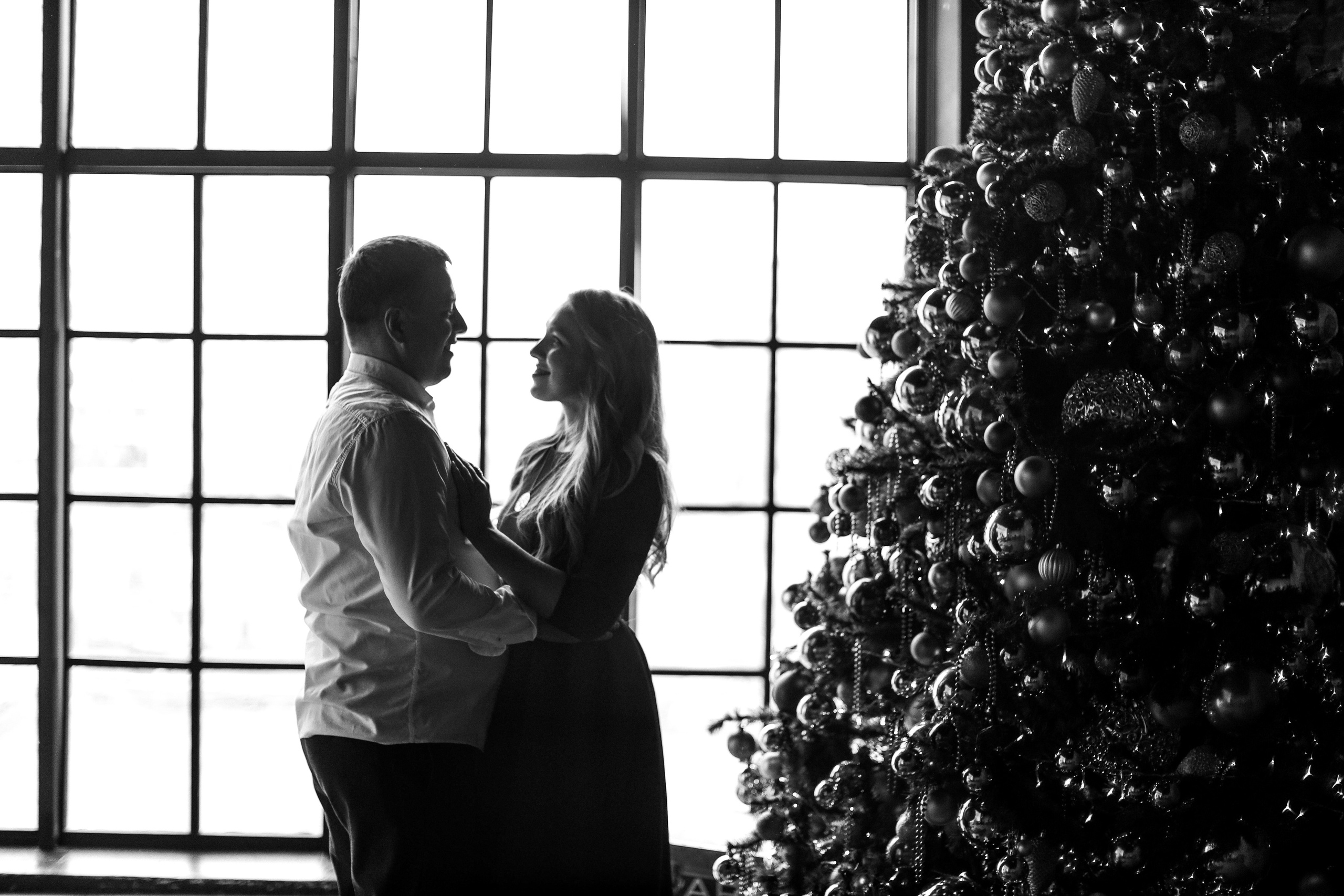 Эльвира с семьей. Семейный и детский фотограф в Москве Кузьмина Мария