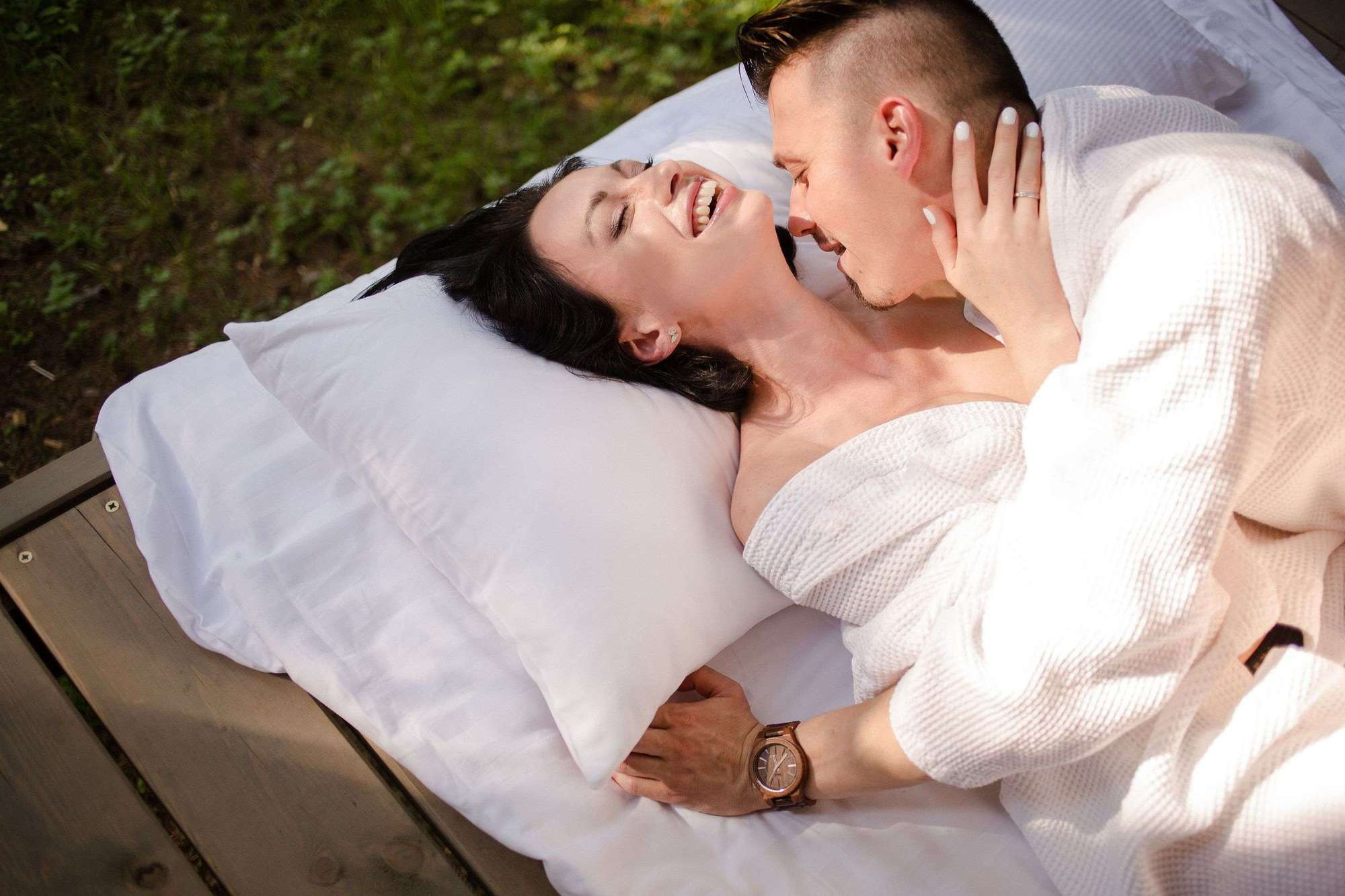 Костя и Милена. Семейный и детский фотограф в Москве Кузьмина Мария