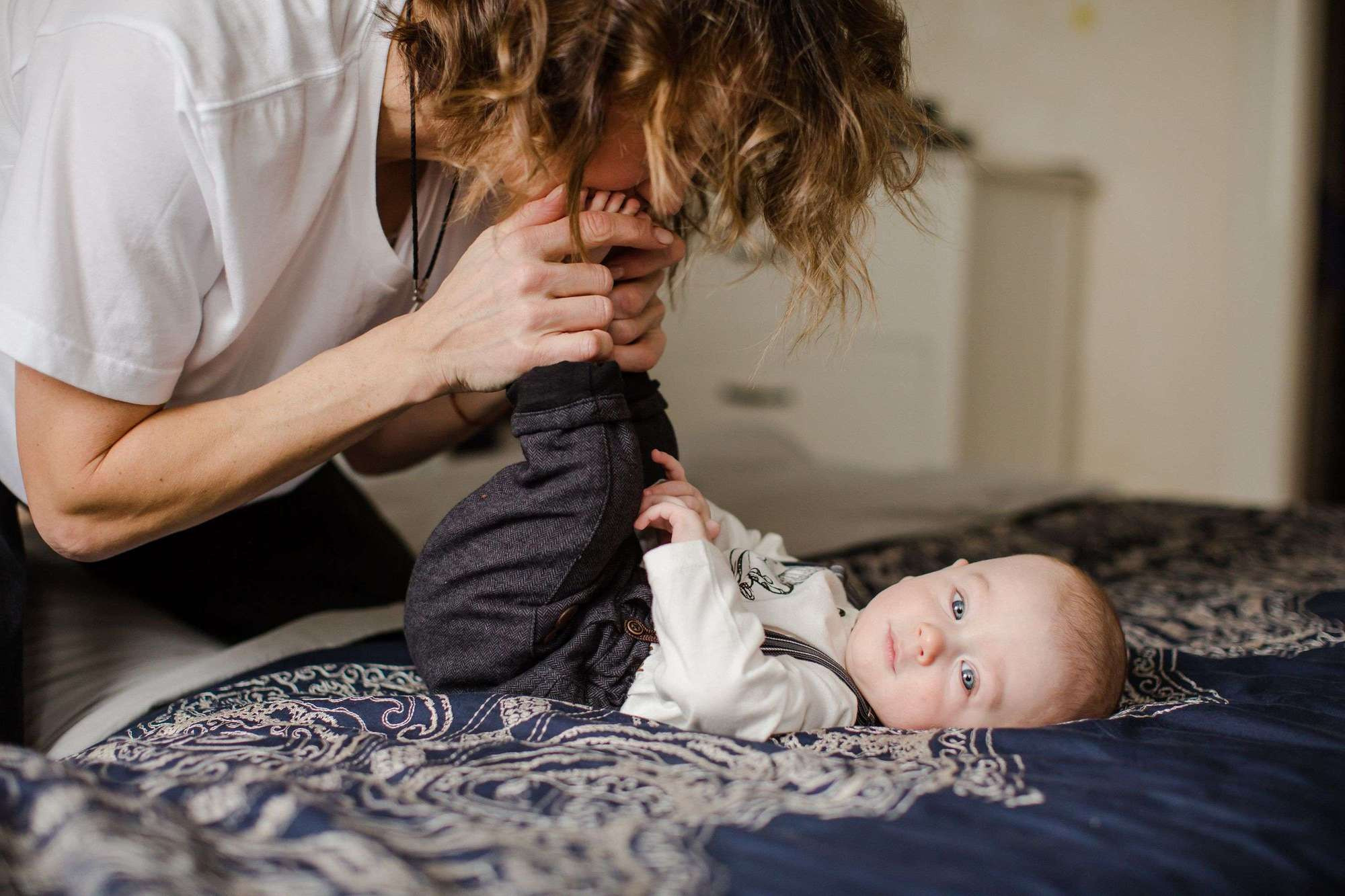 Семья. Семейный и детский фотограф в Москве Кузьмина Мария