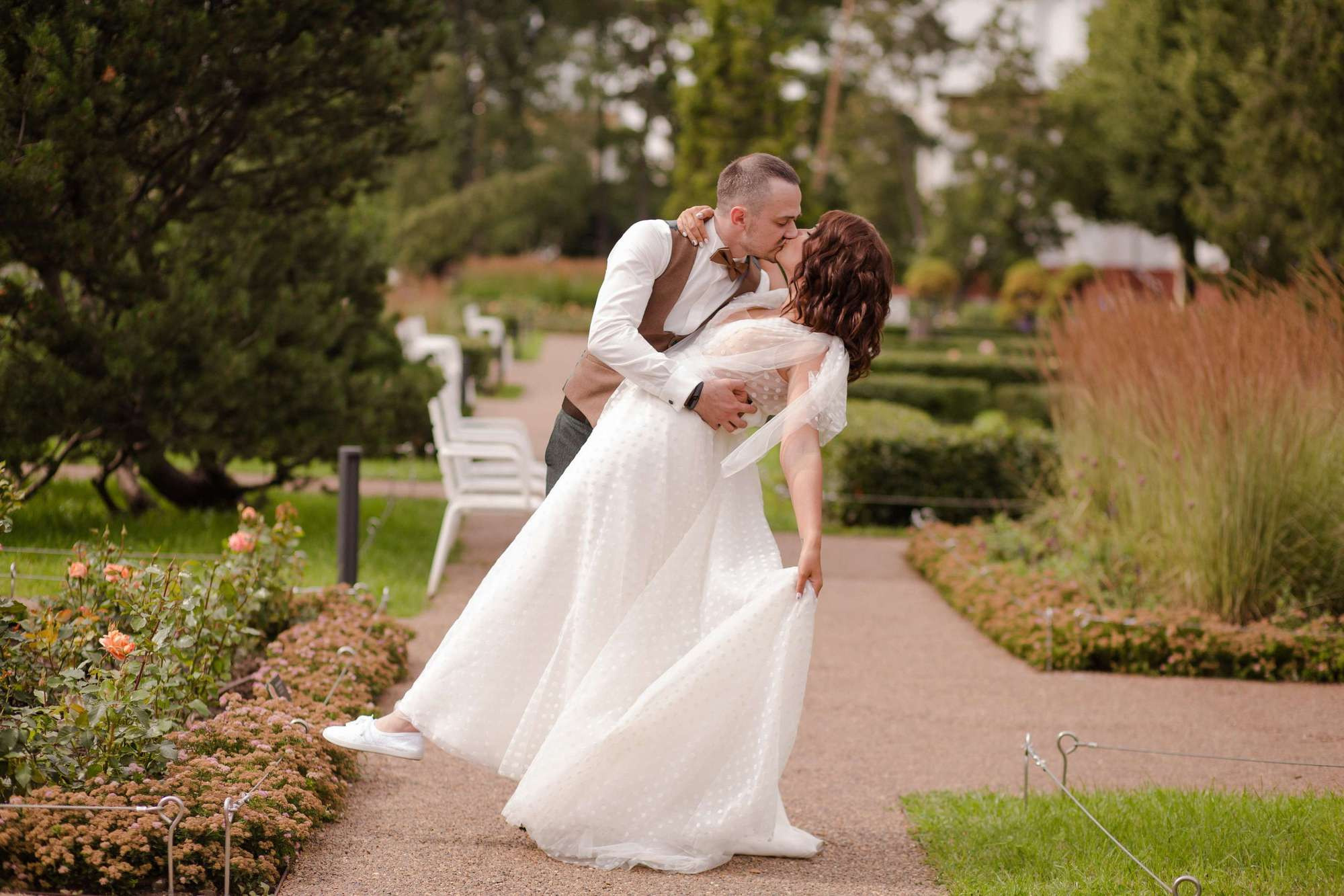 Максим и Юля. Семейный и детский фотограф в Москве Кузьмина Мария